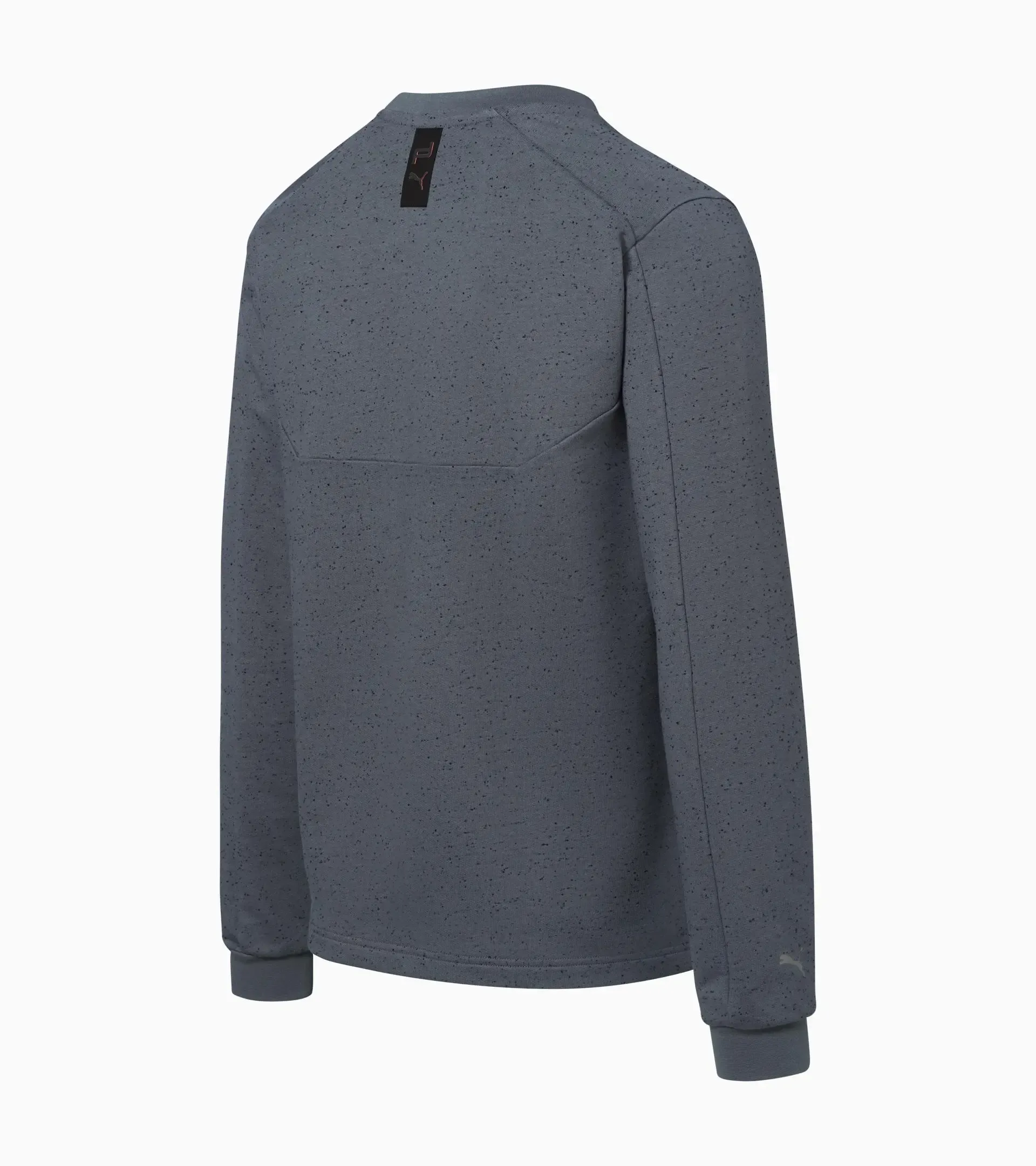 Suéter cuello redondo 2