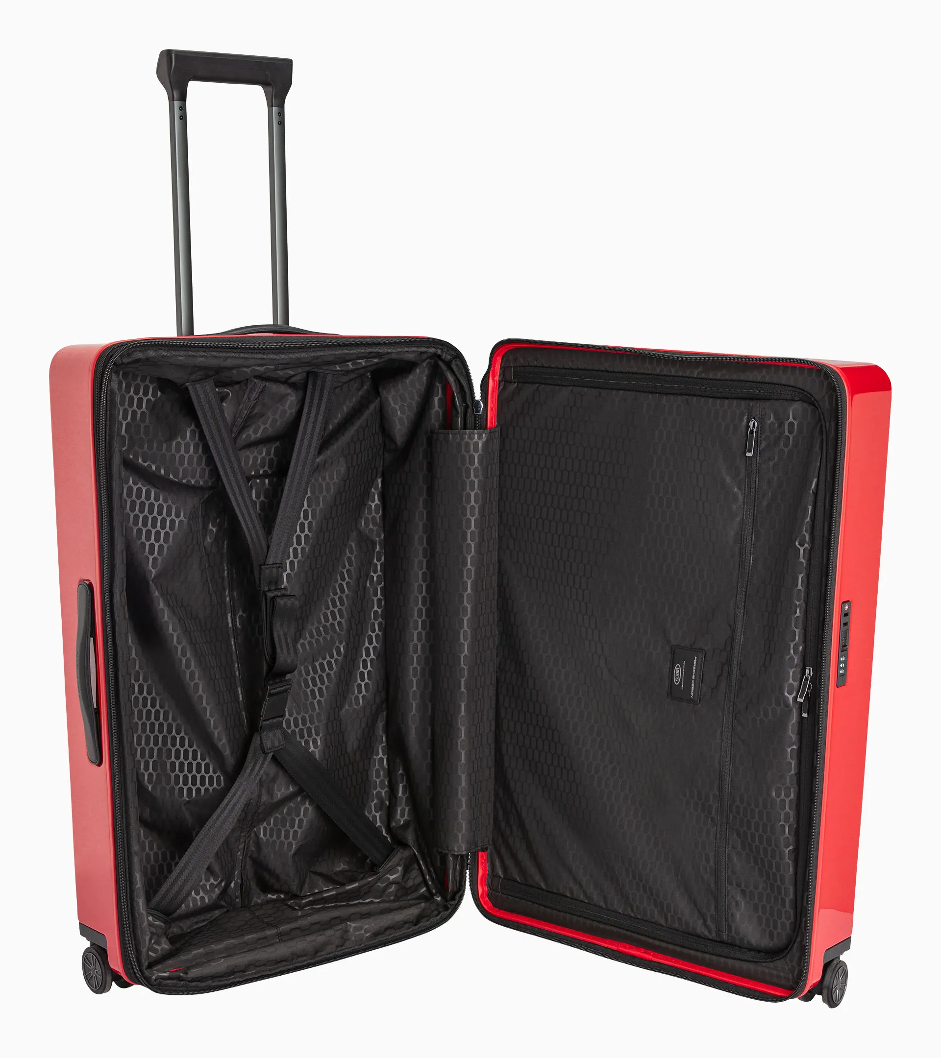 Trolley Roadster Hardcase L 3