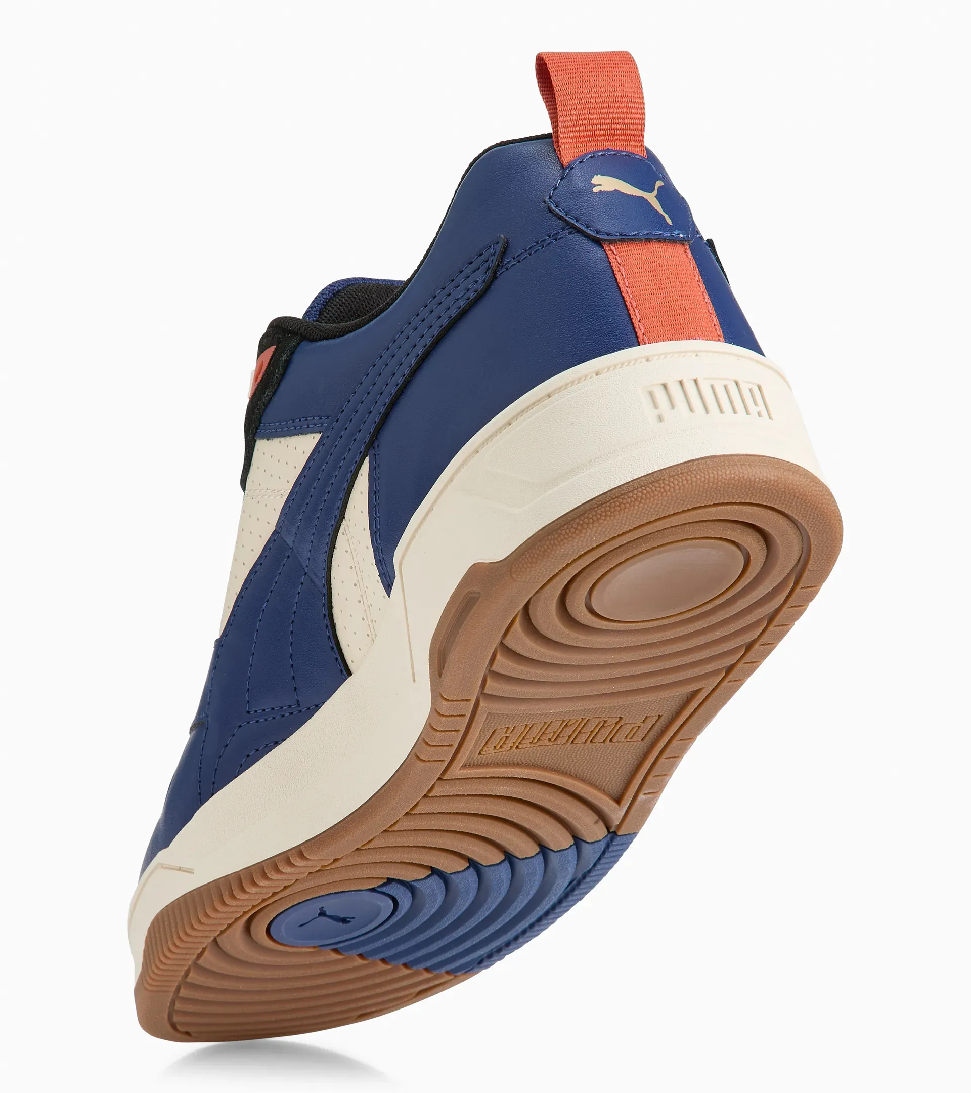 RBD Drive Low Porsche Turbo trainers – Porsche Legacy x PUMA 5