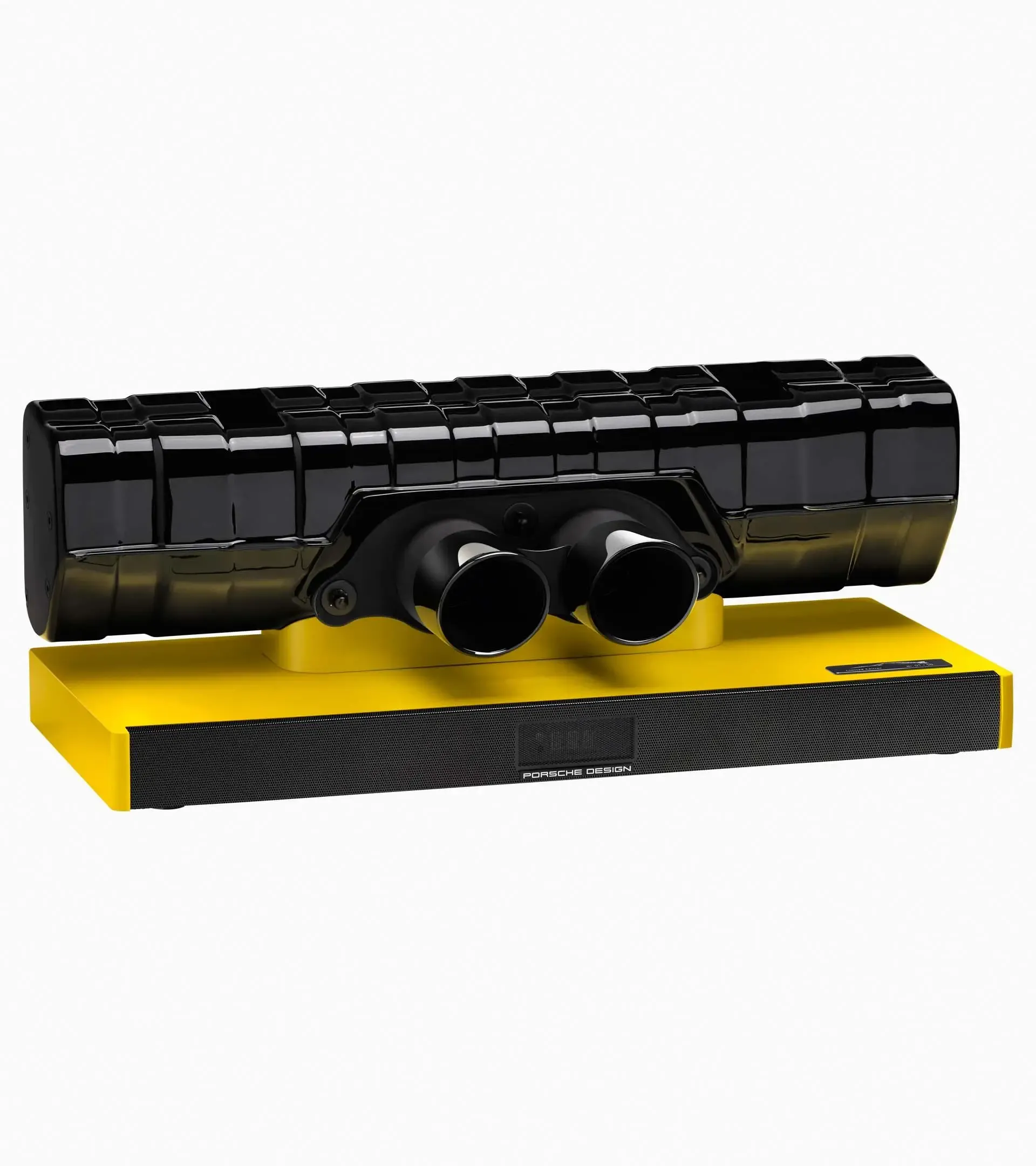 911 Soundbar – Limited Edition – Porsche Originals 1