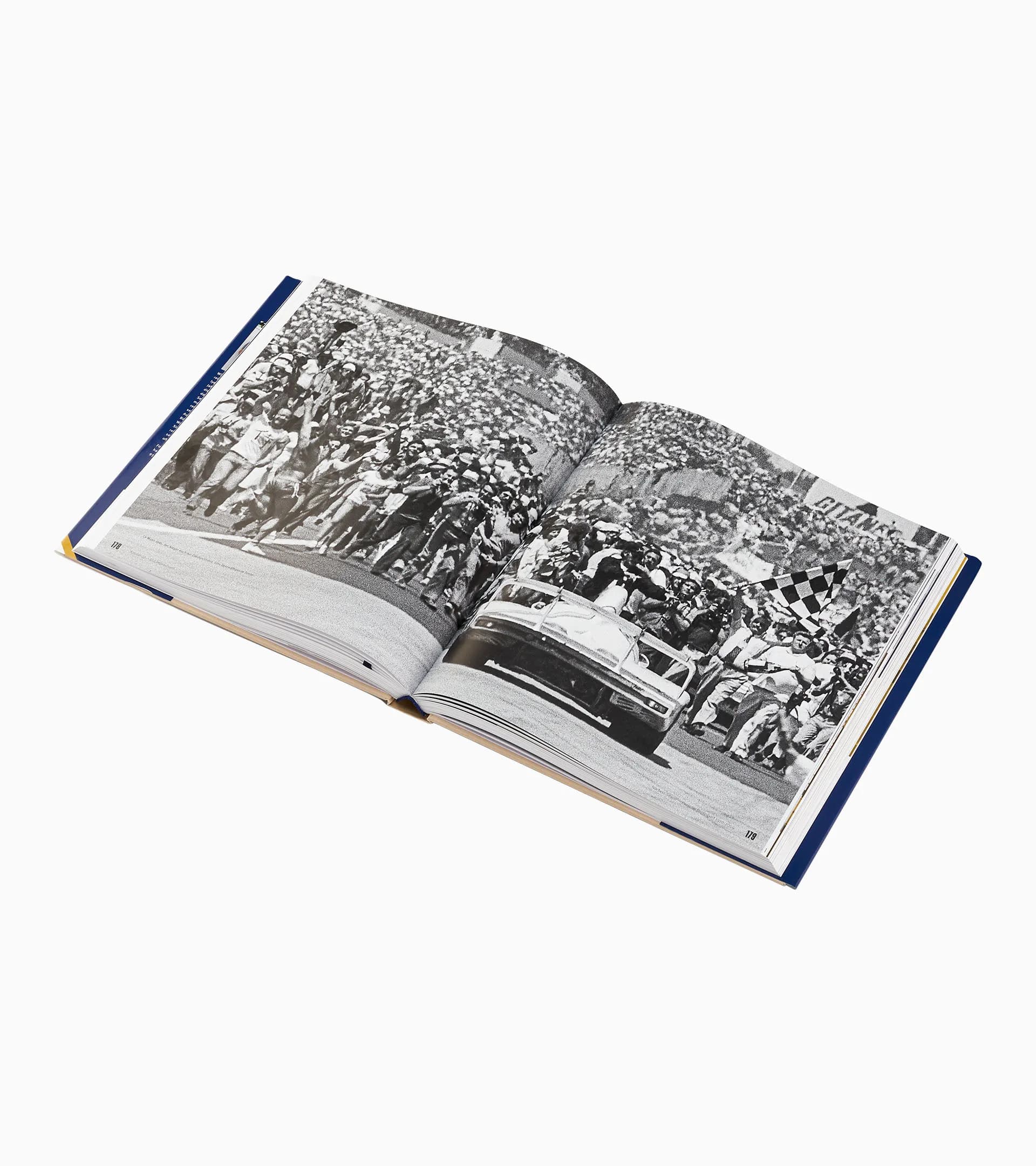 Livre Norbert Singer – Porsche Rennsport 1970–2004  2