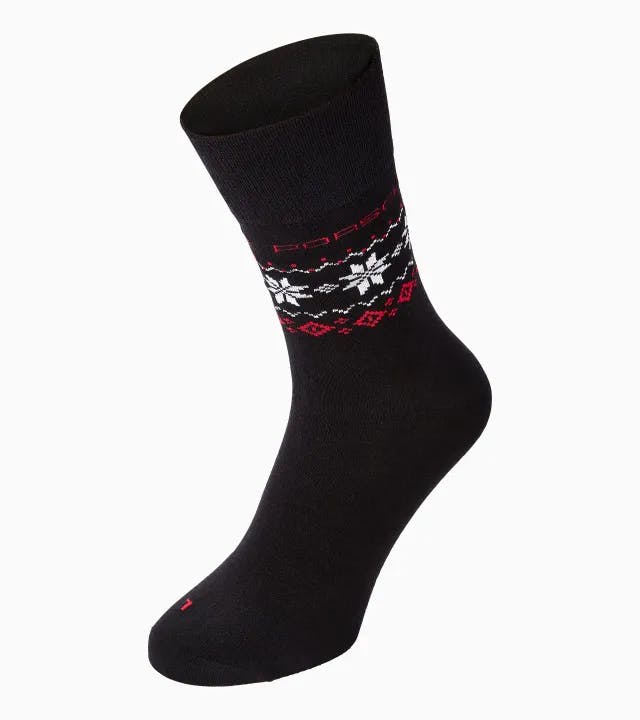Set de 3 pares de calcetines – Christmas