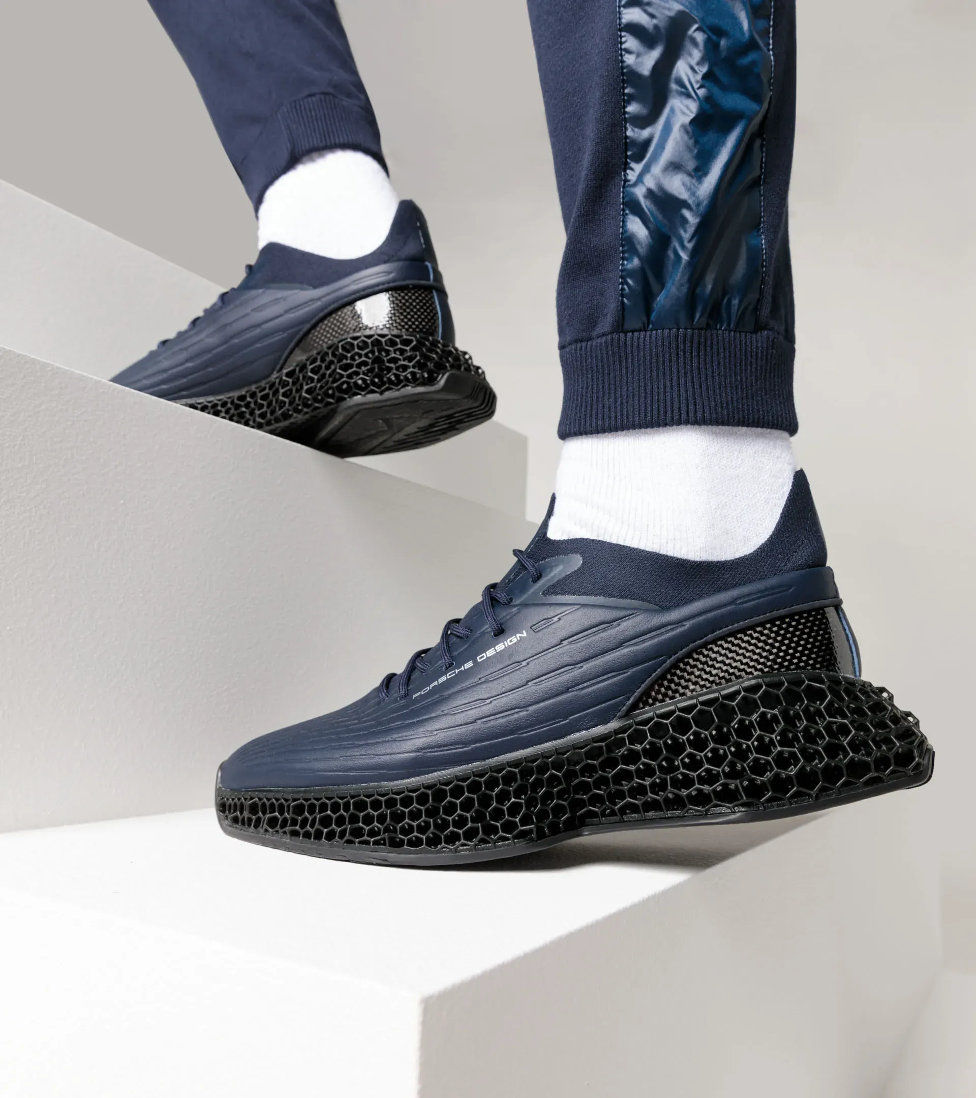 Sneaker 3D MTRX II 4