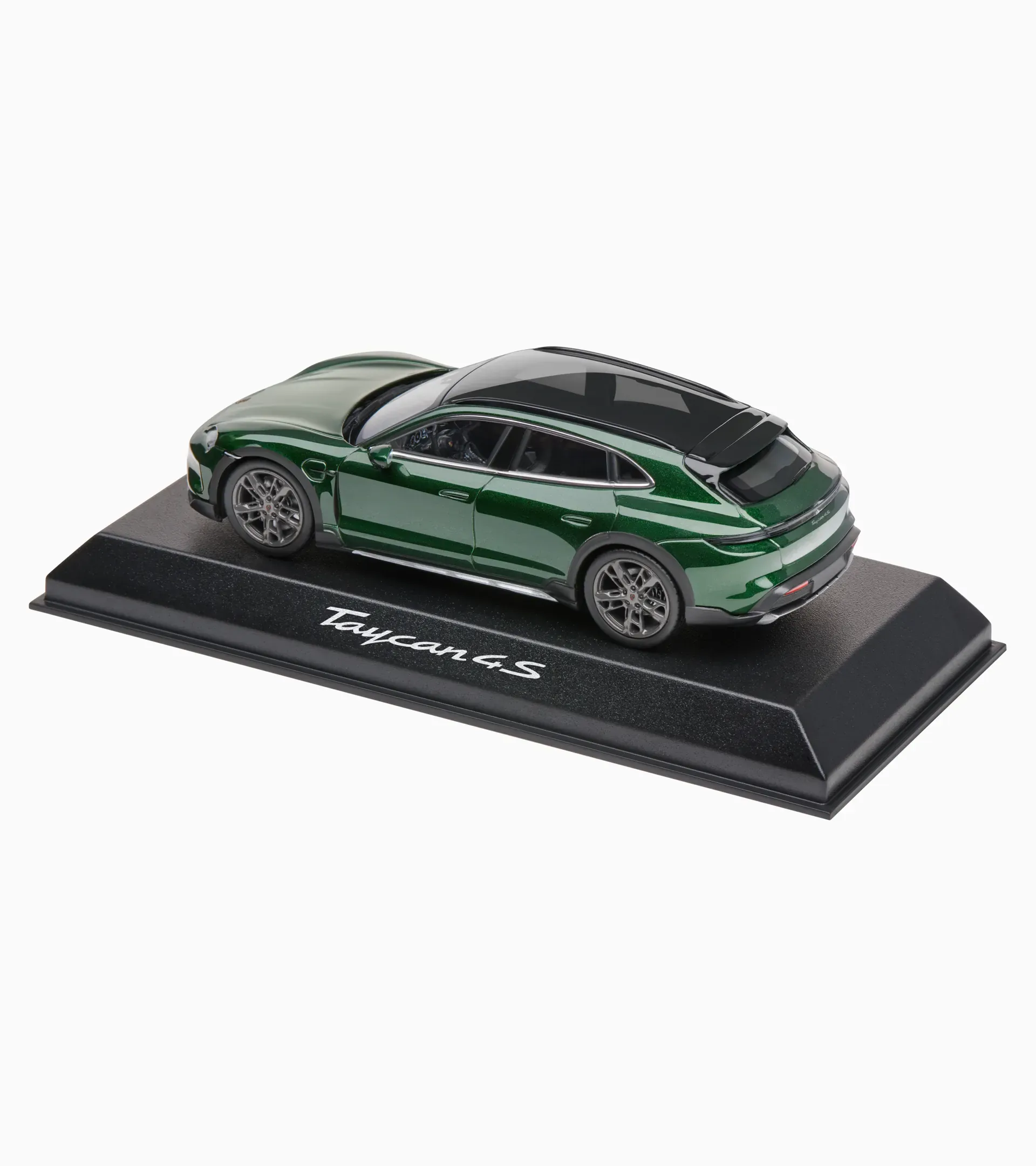 Porsche Taycan 4S Cross Turismo (J1 PA) 3