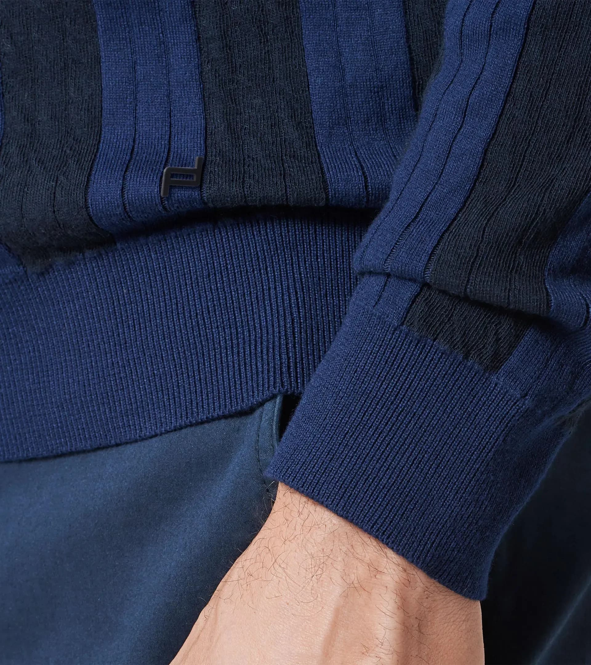 Halogen Structured Sweater 4