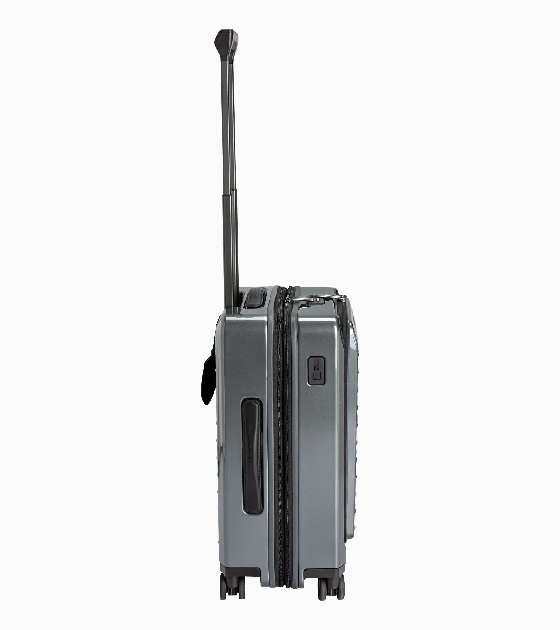 Roadster Hardcase Business Trolley S 2