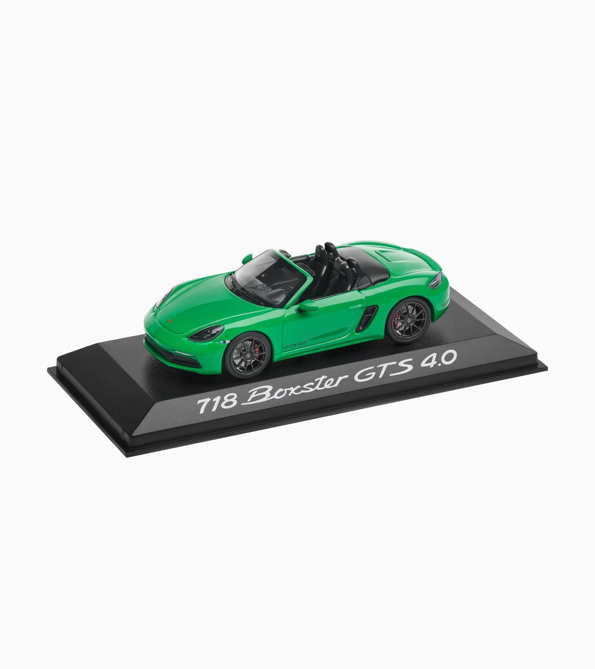 Porsche boxster best sale toy car