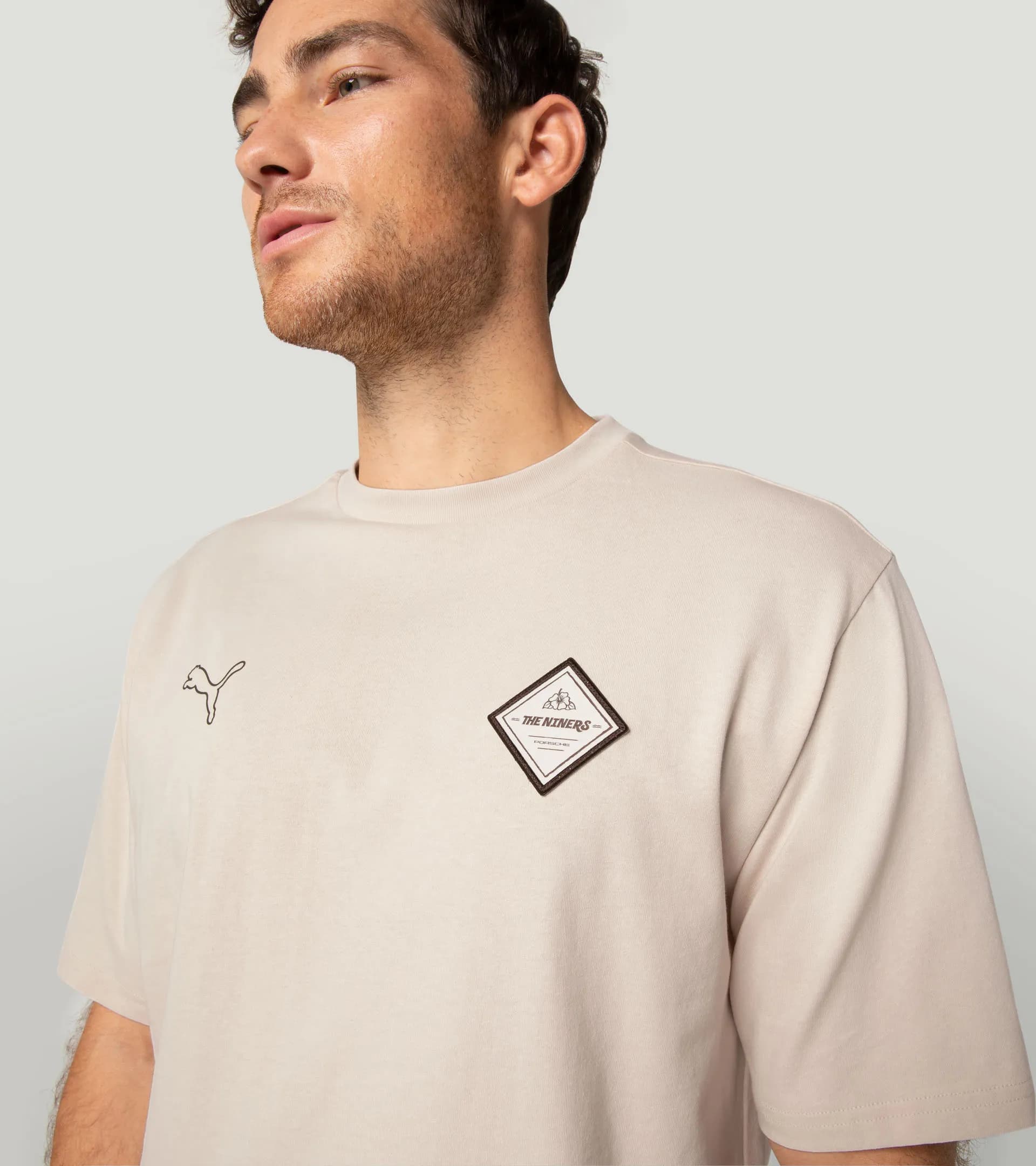 Summer Crew T-Shirt 4