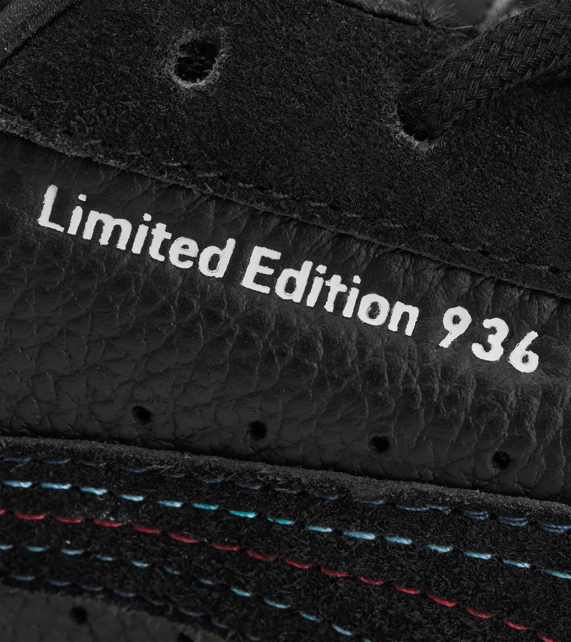 Sneaker Porsche 936/76 Spyder 1976 Number 1 – MARTINI RACING® 7