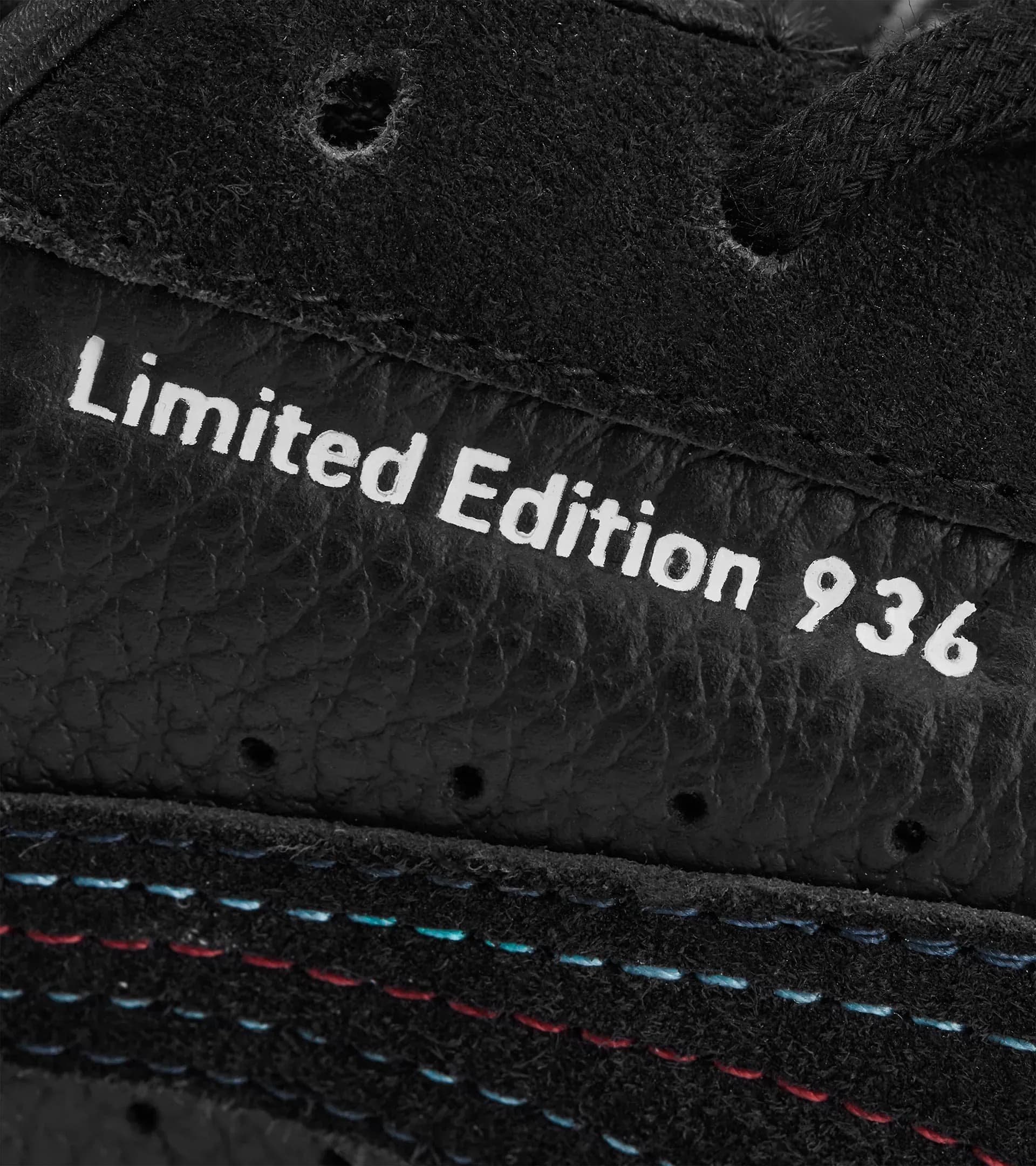 Porsche  936/76 Spyder 1976 Number 1 trainers – MARTINI RACING® 7