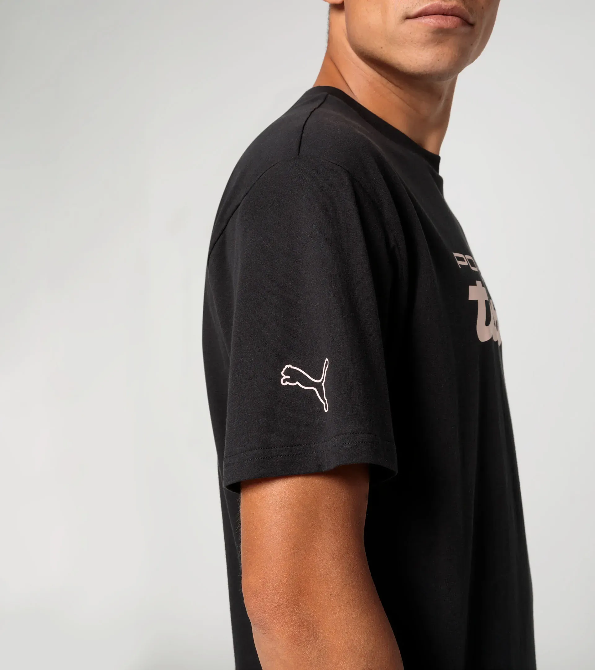 Porsche Turbo T-shirt 3