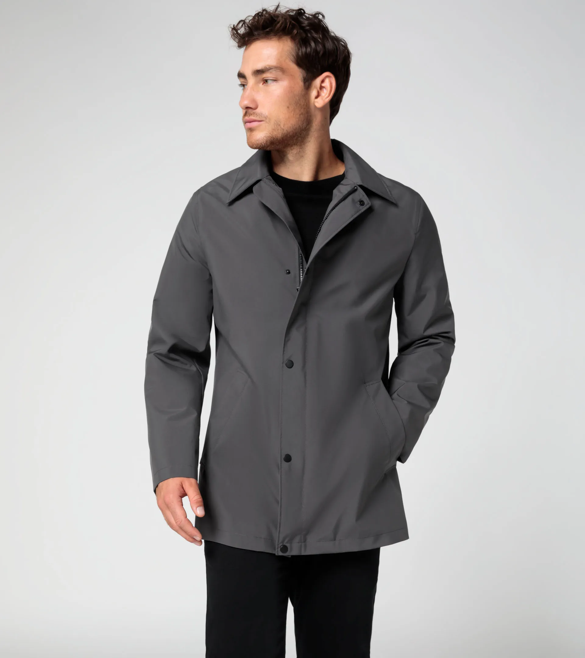 Manteau Active Travel 8