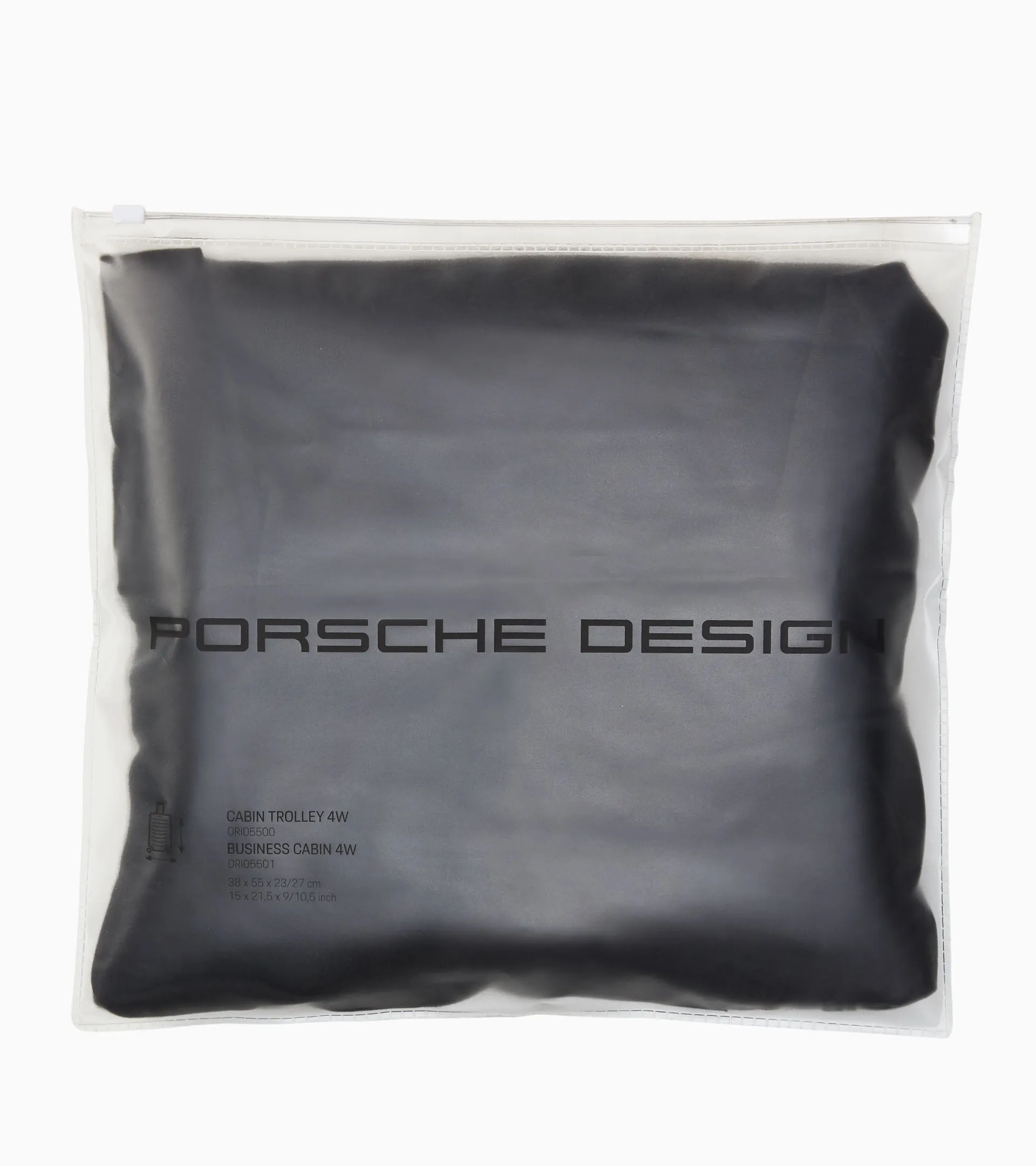 Hardcase Cover Trolley L 2