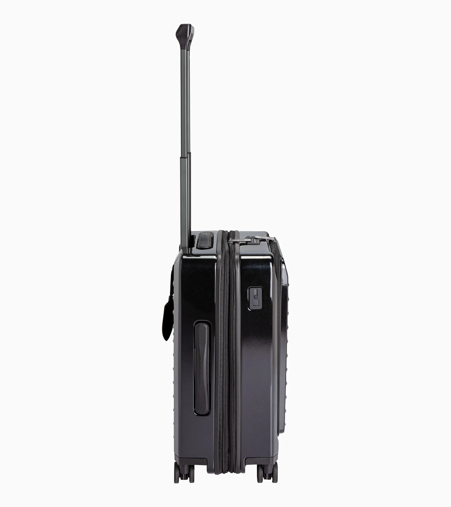 Roadster hardcase business trolley S 2