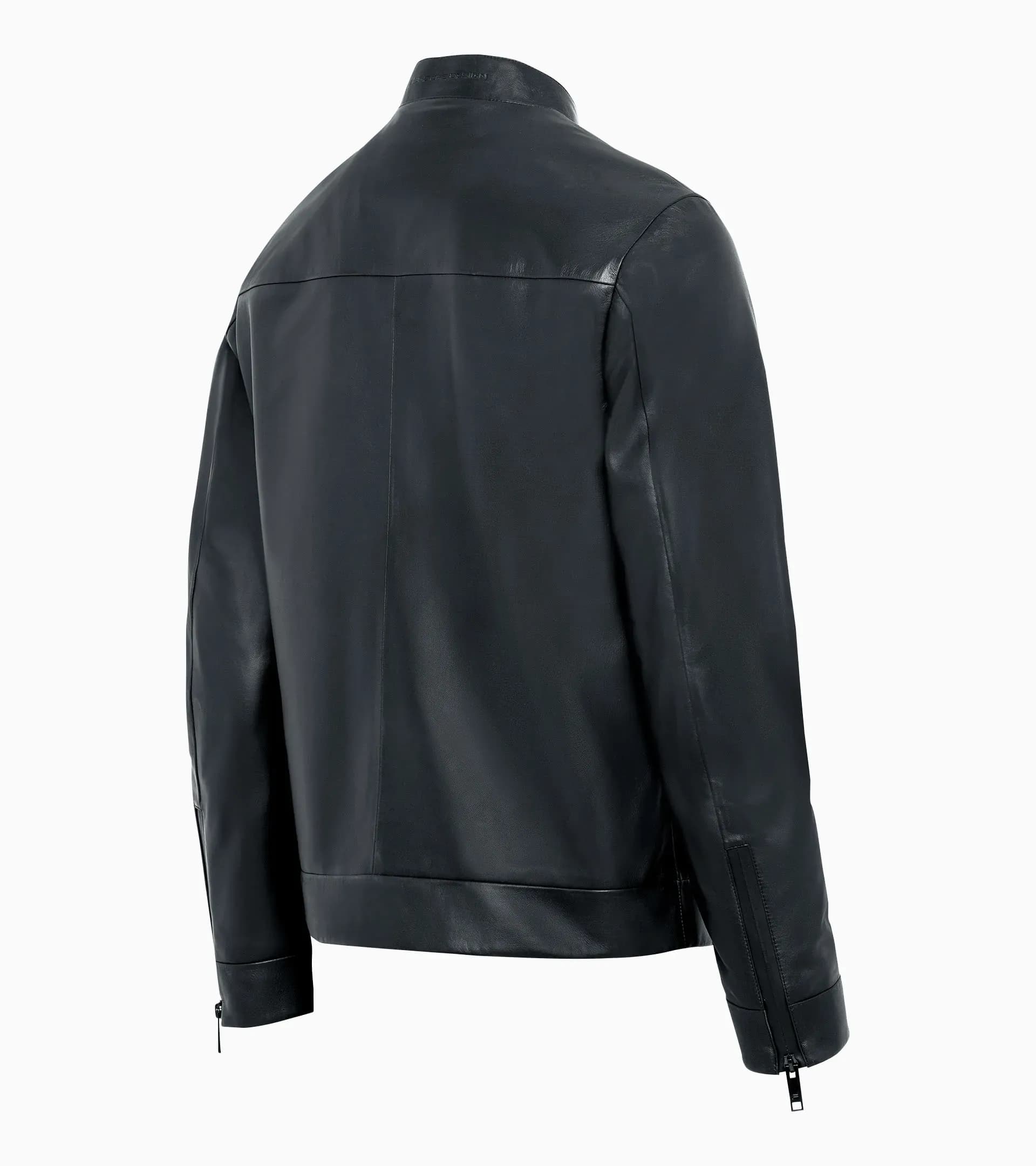 Veste en cuir Active 2
