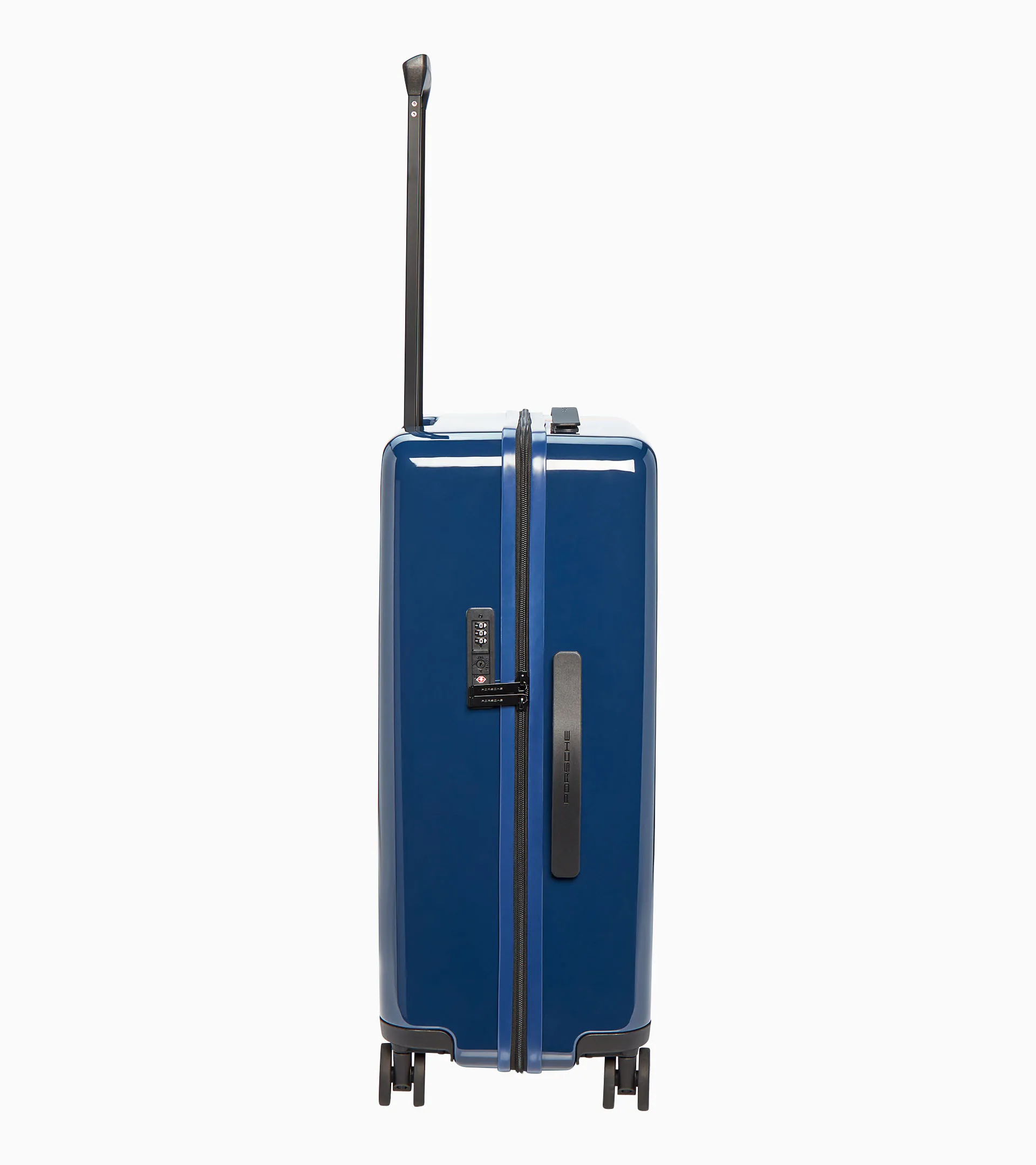Hardcase Trolley M – MARTINI RACING® 3