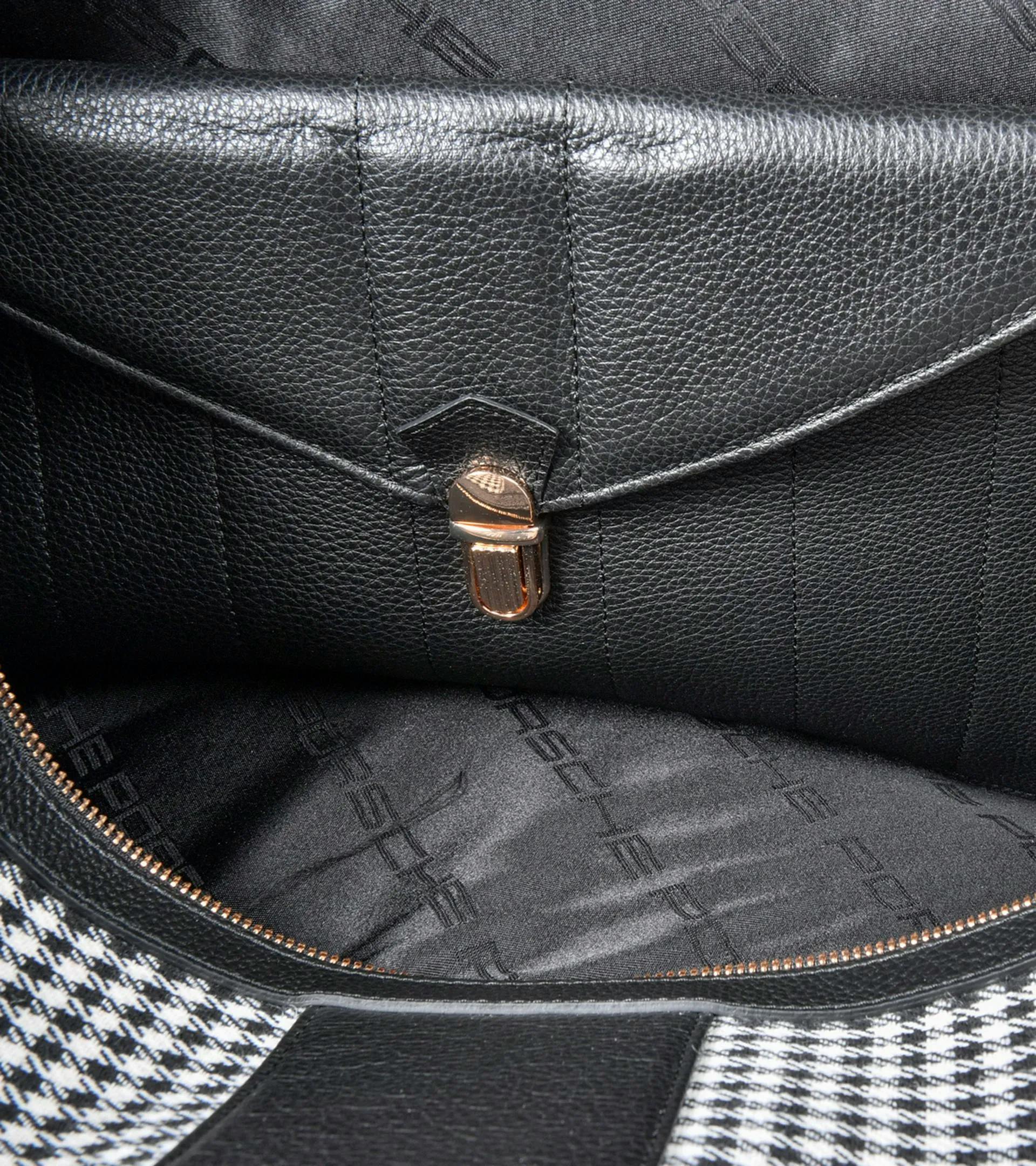 Porsche Classic Touring Bag thumbnail 3