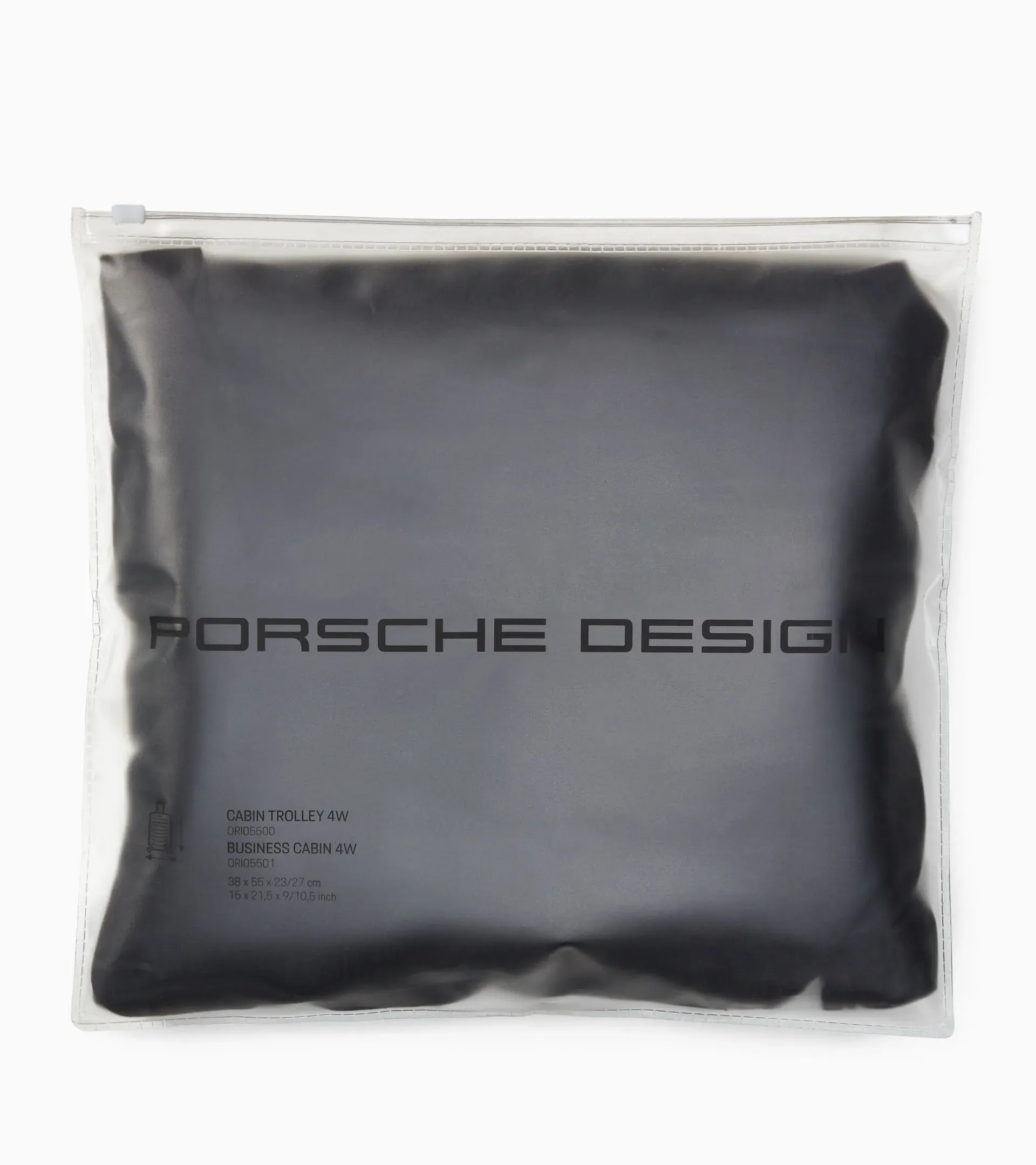 Hardcase Cover Trunk M 2