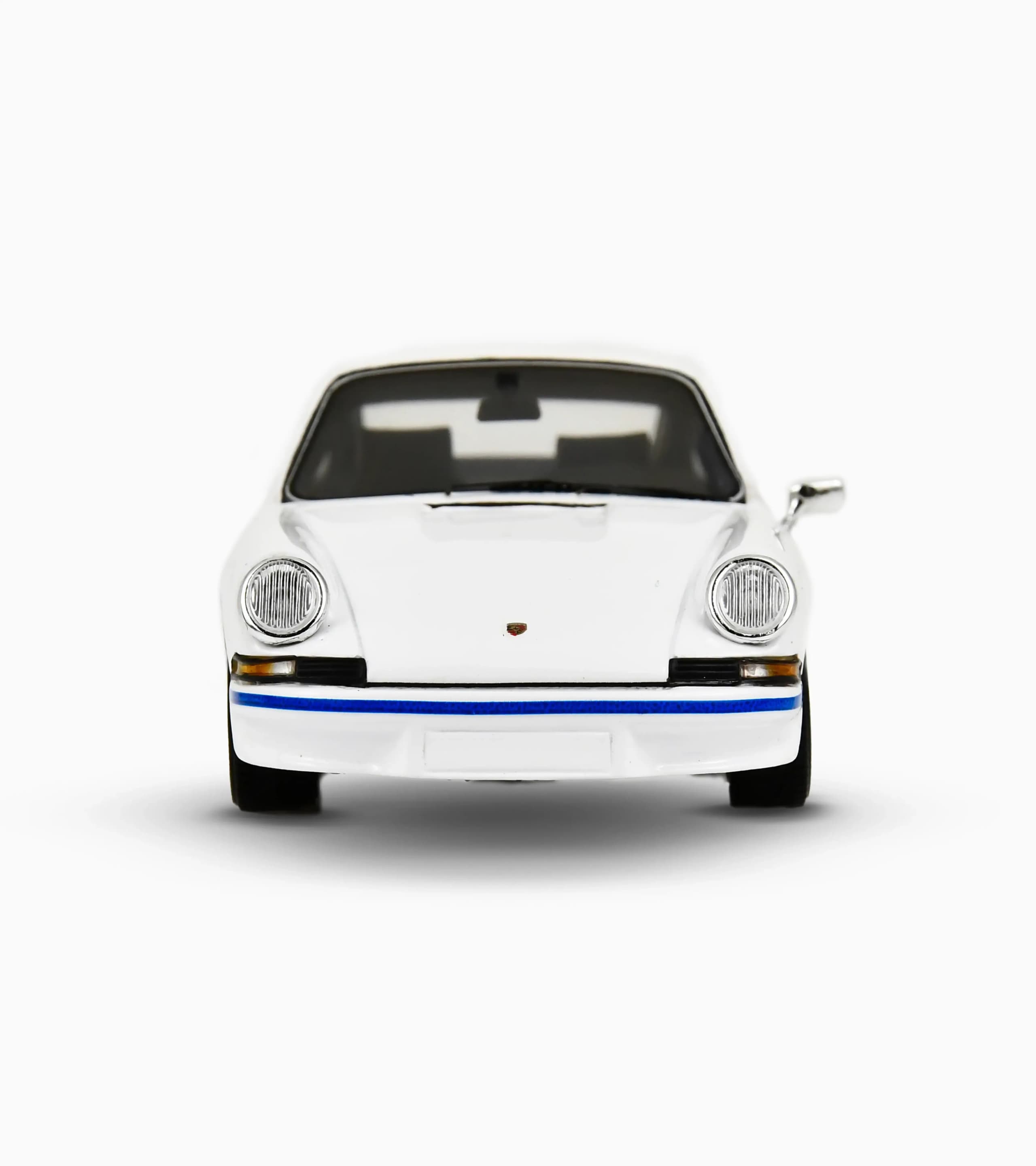 Porsche 911 Carrera RS 2.7 | PORSCHE SHOP