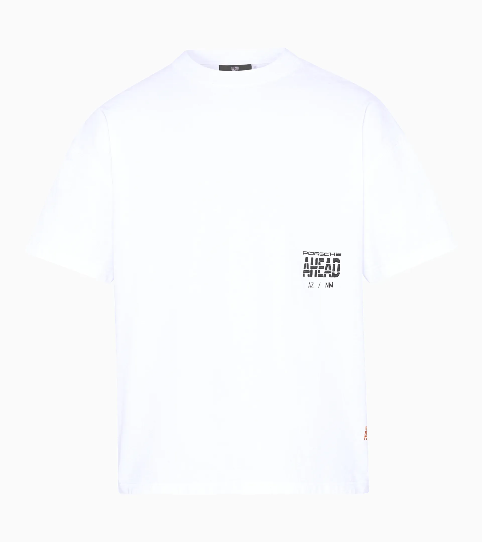 AHEAD T-shirt 2