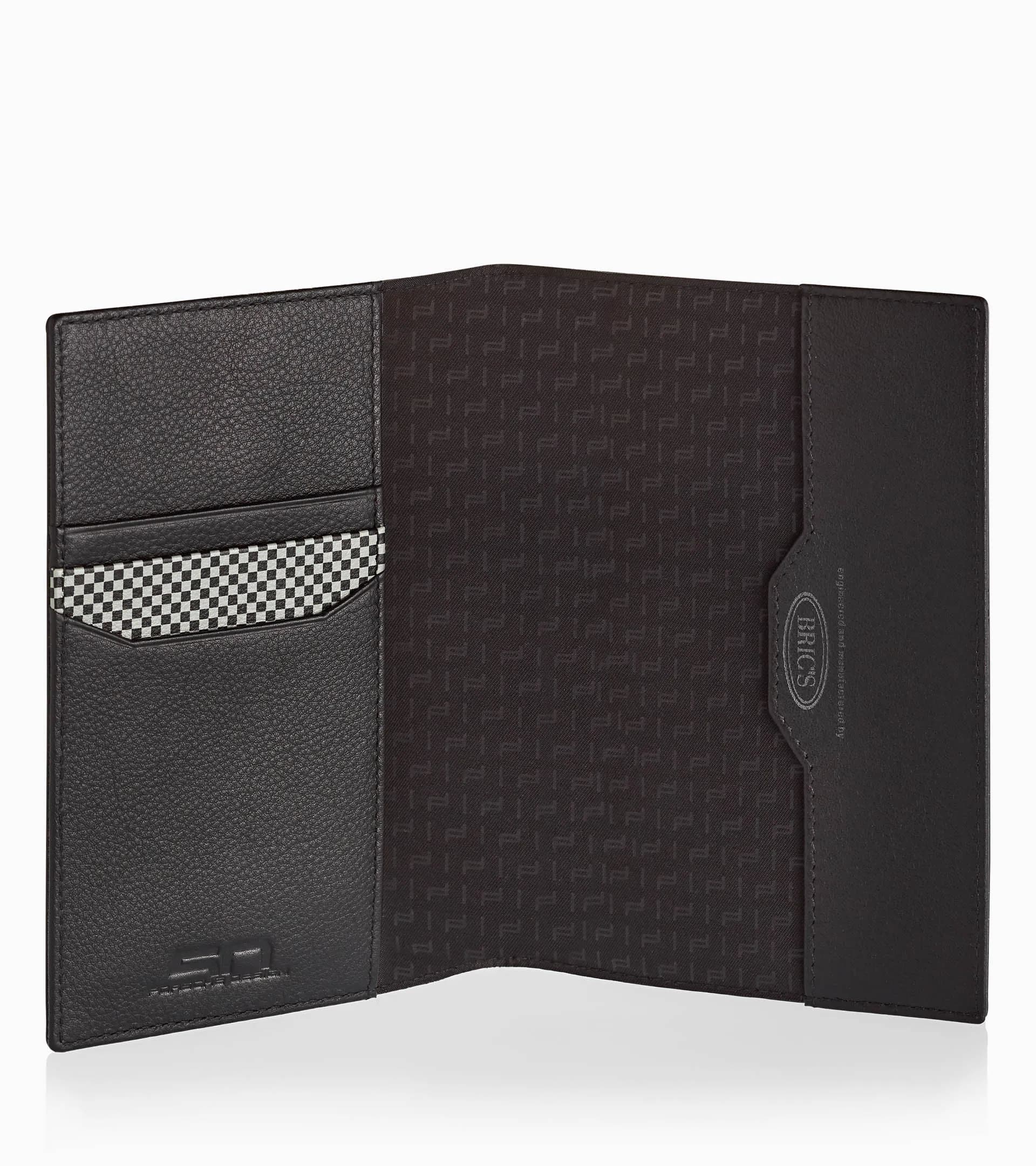 50Y Porta-passaporte 2