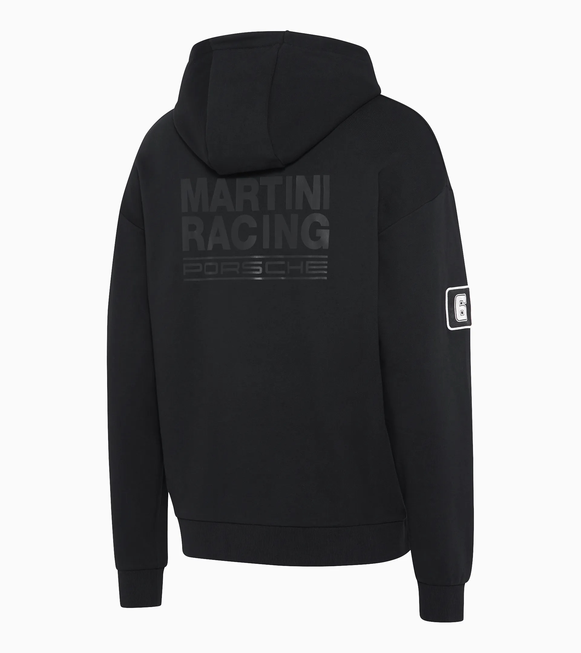 Hoodie  – MARTINI RACING® 2