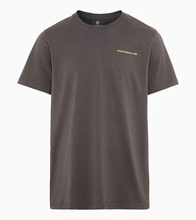 Porsche Sansibar T-Shirt Unisex