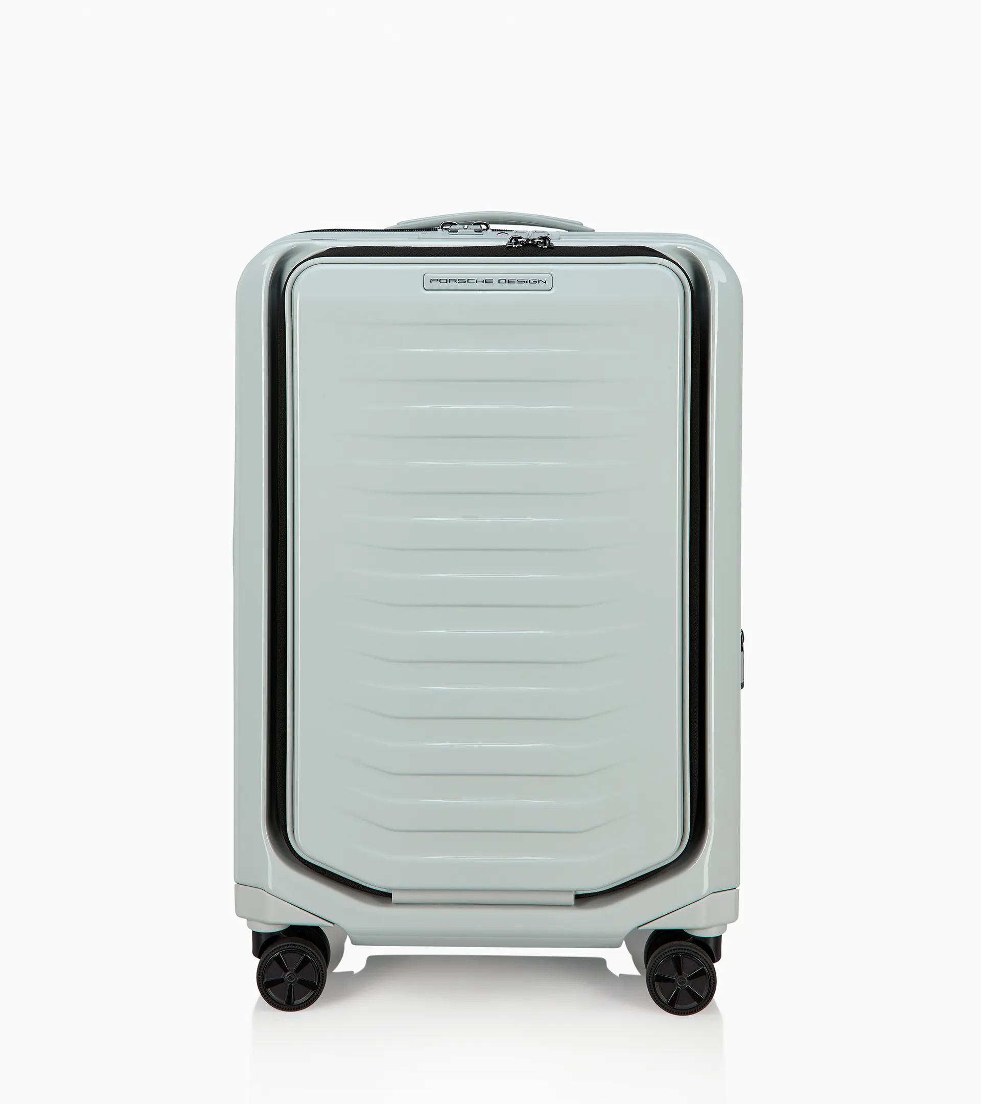 Roadster Hardcase business-trolley S 4