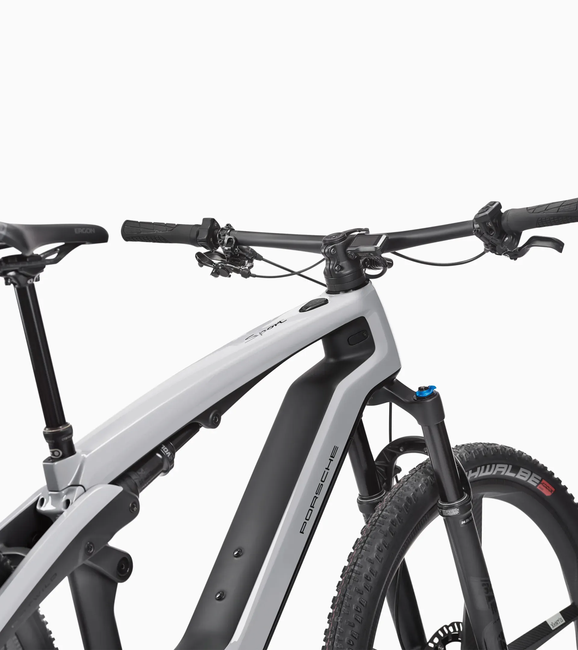 Porsche eBike Sport 2025 6