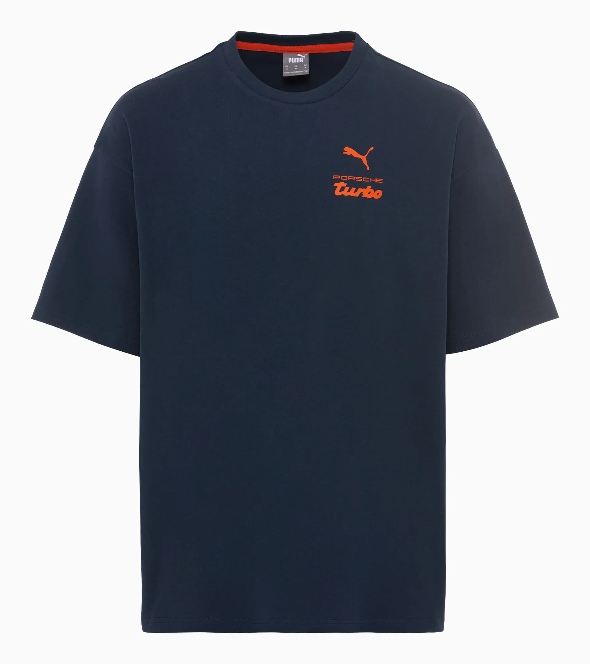 Porsche tee shirts best sale