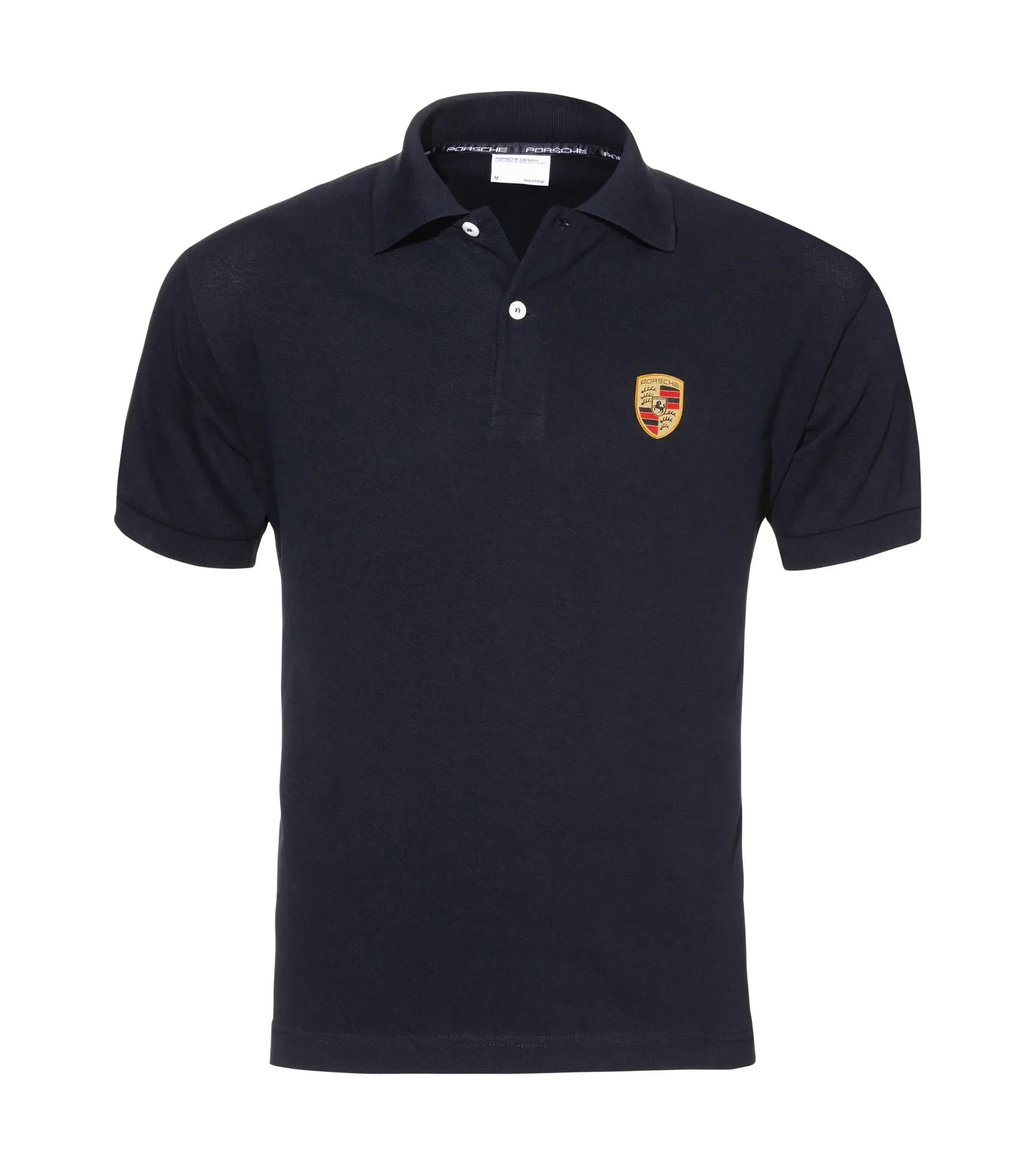 Porsche polo store t shirts