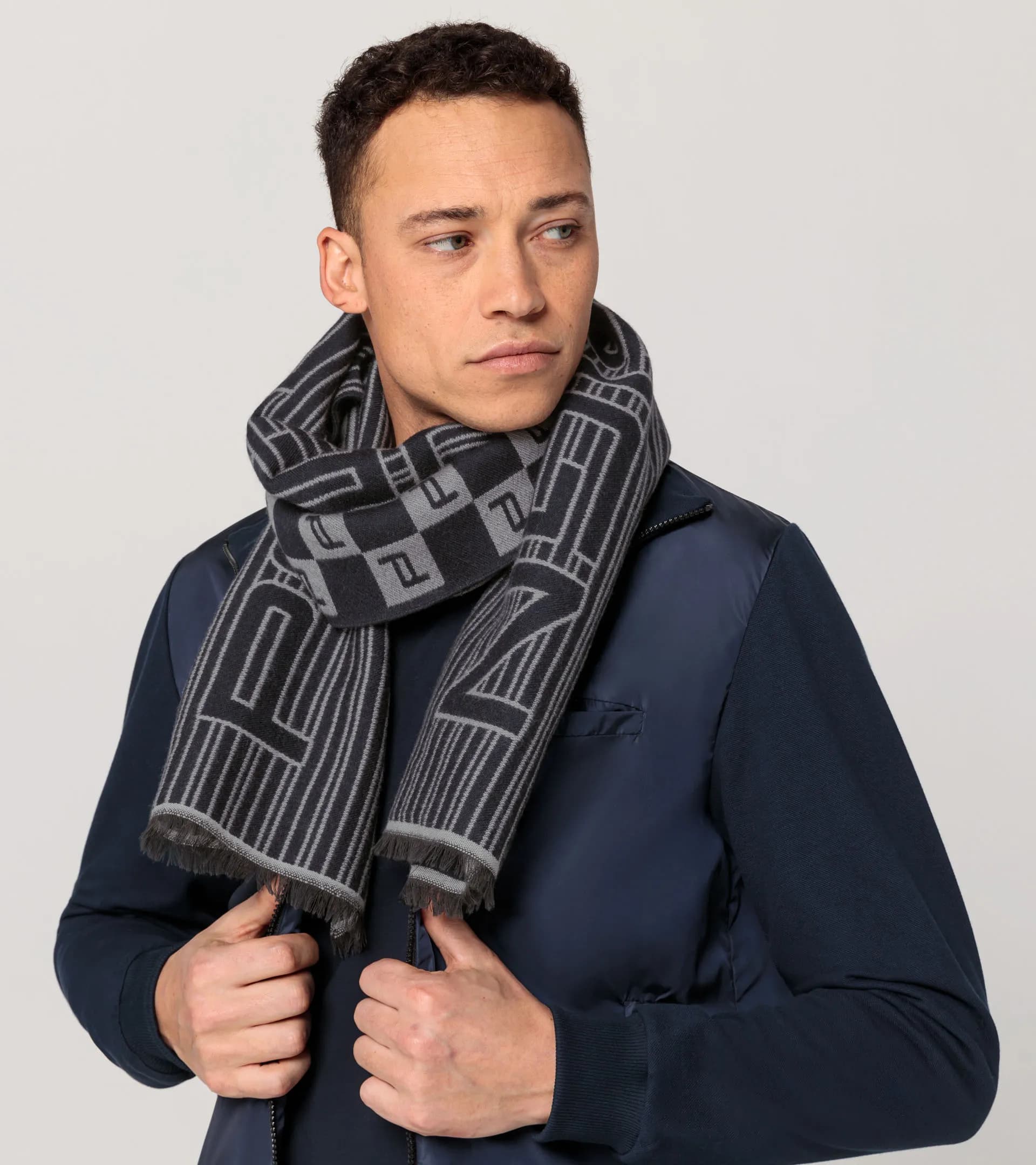 Athleisure Scarf 3