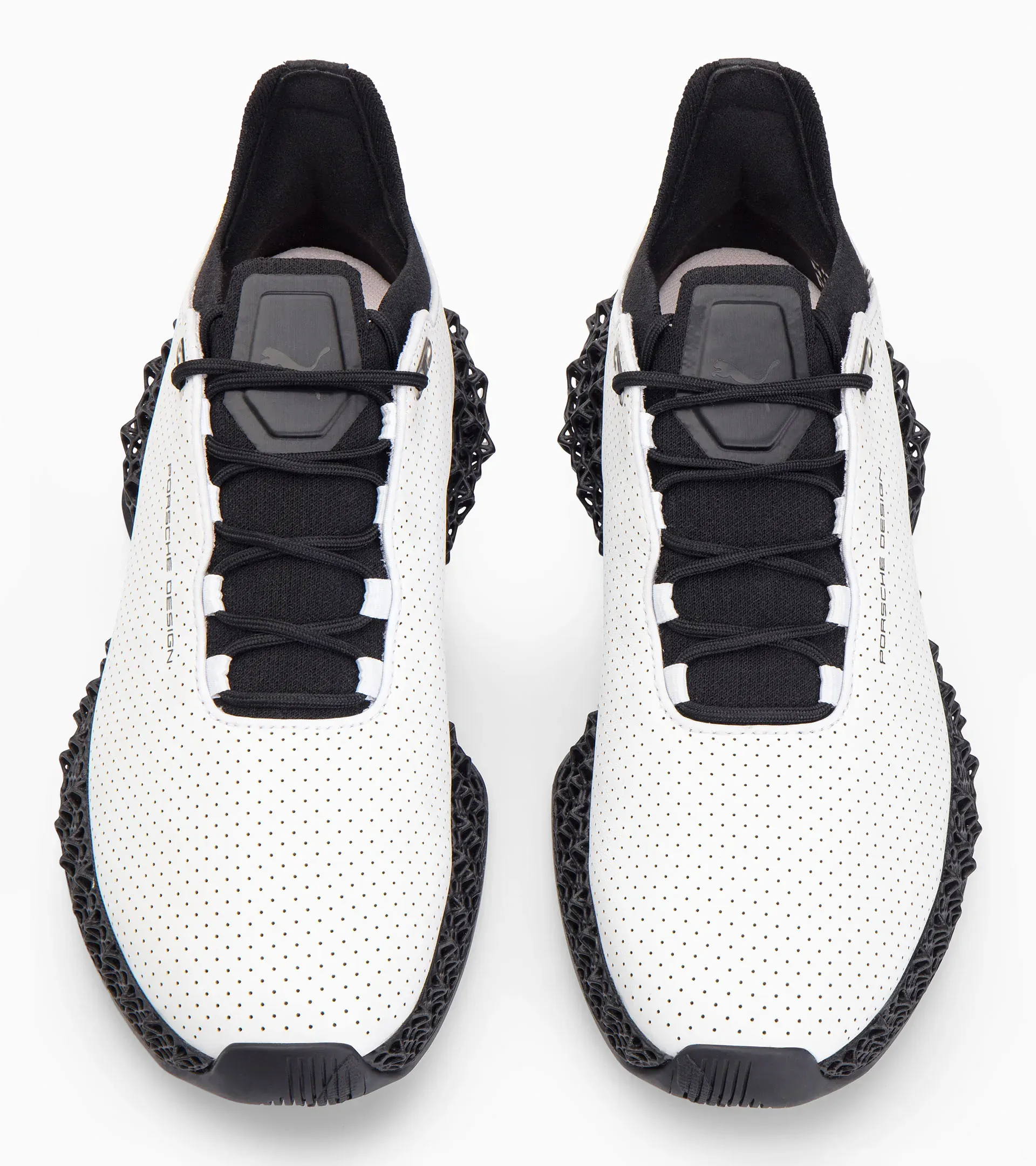 Zapatillas 3D MTRX III 3