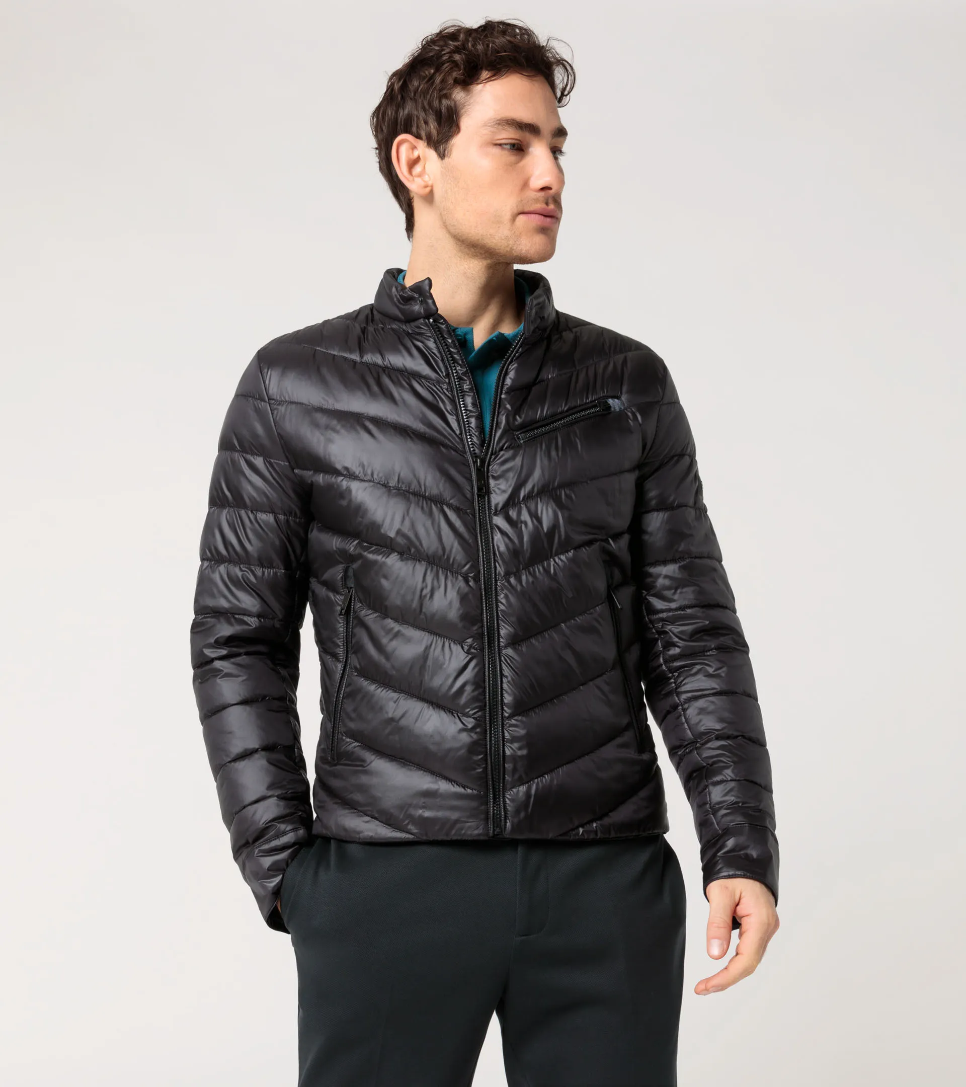 Light Weight Jacket 6