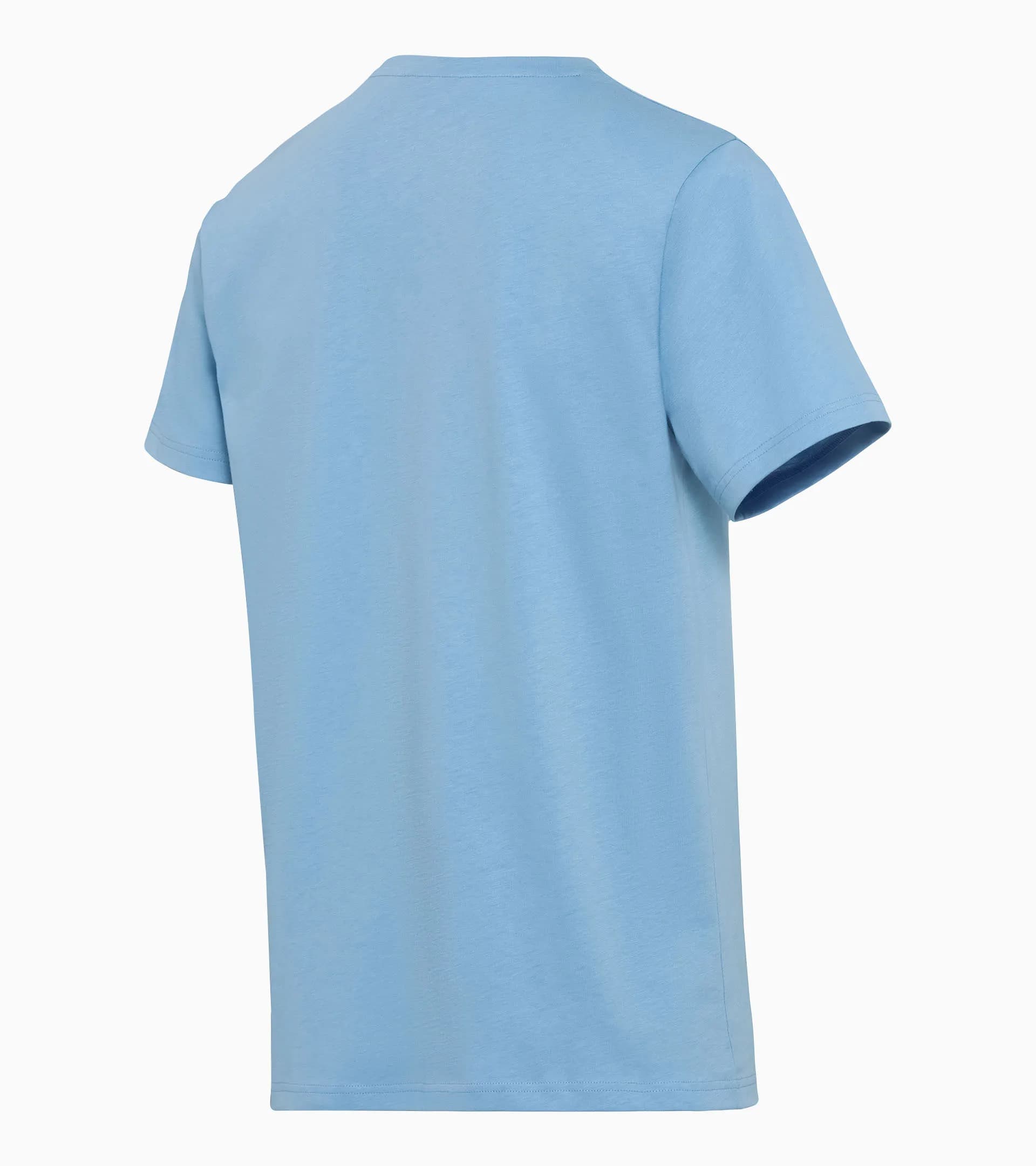 T-shirt unisexe Taycan 2