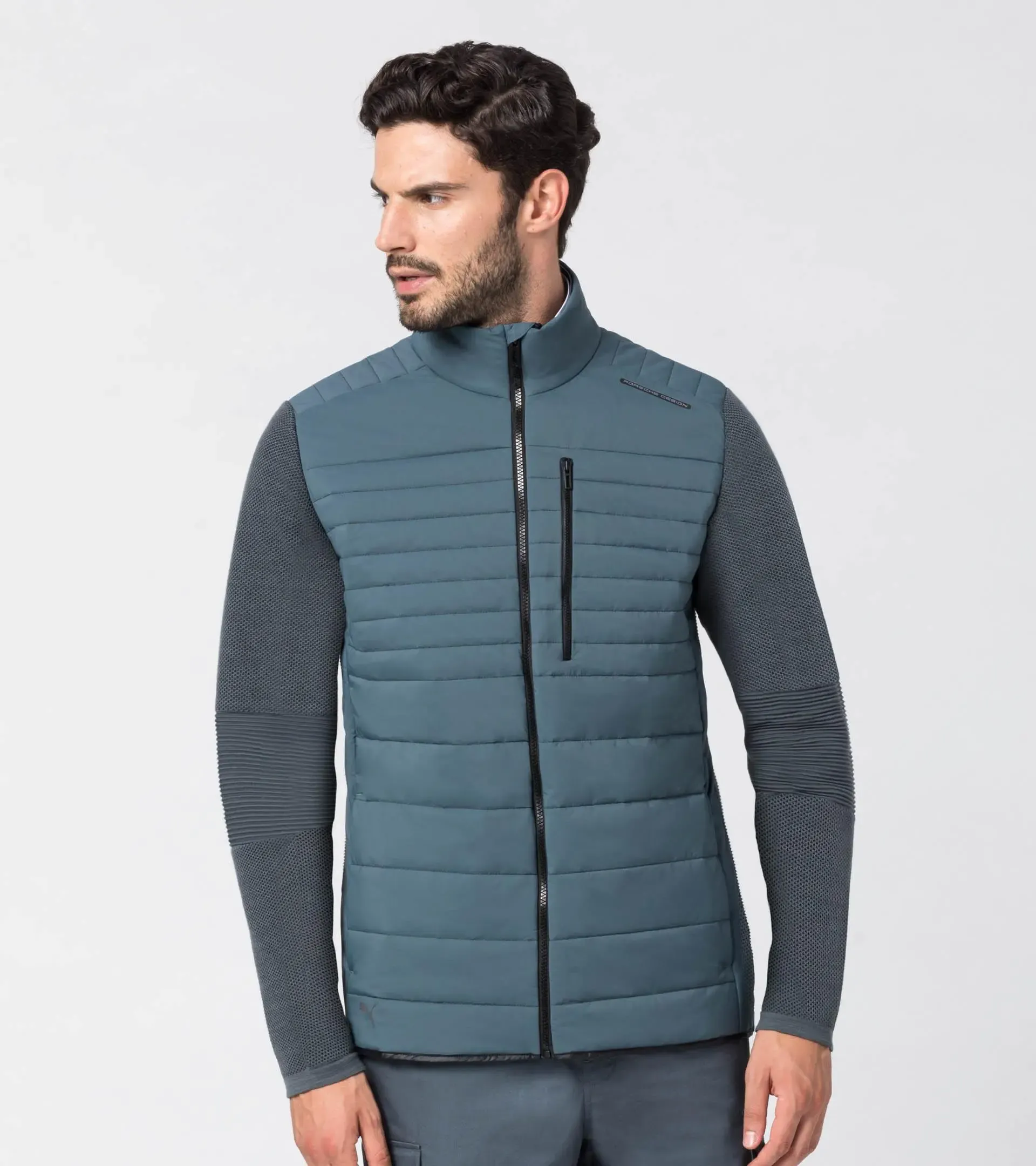 Hybrid Veste 7