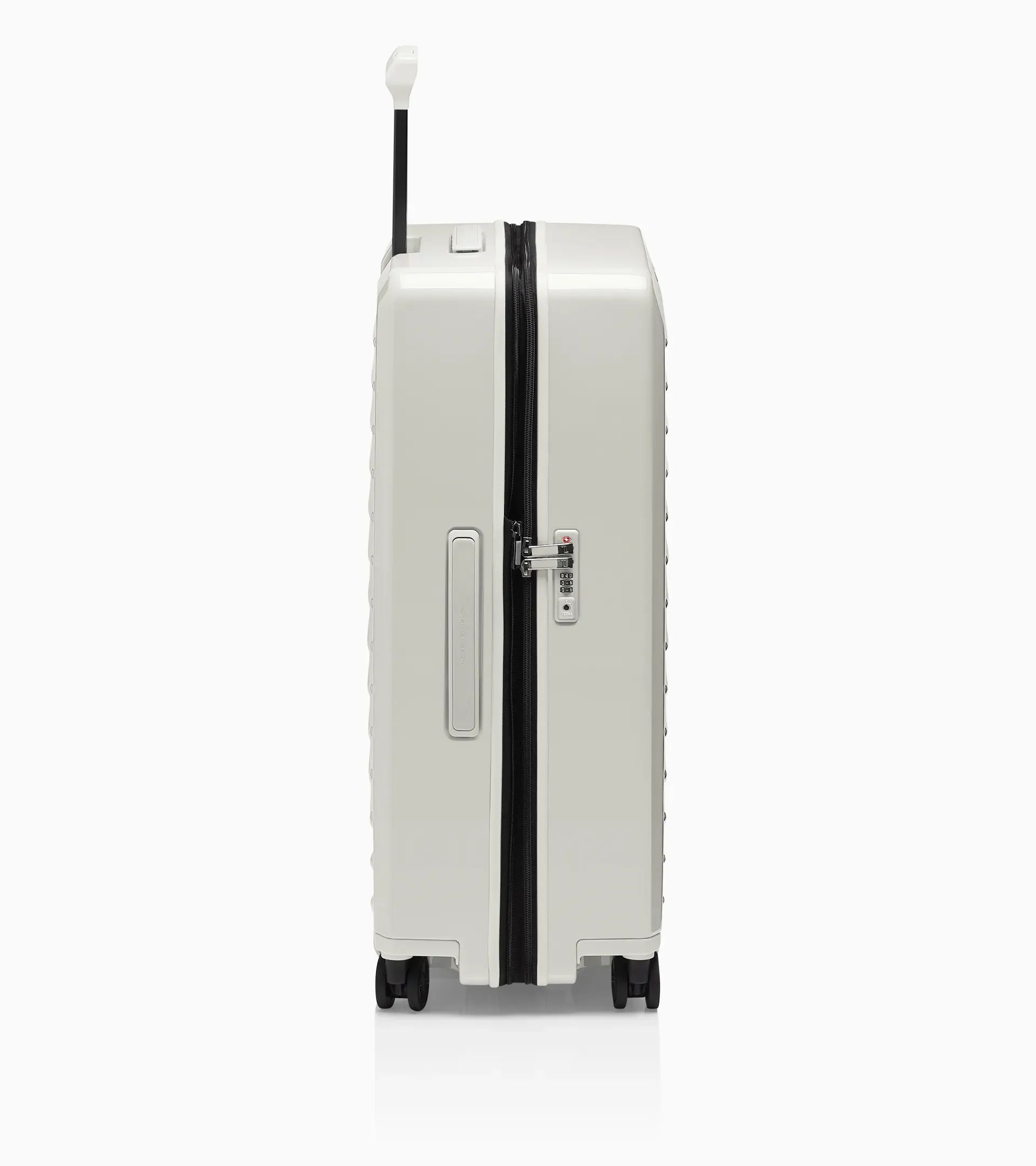Roadster Hardcase 4W Trolley L 2