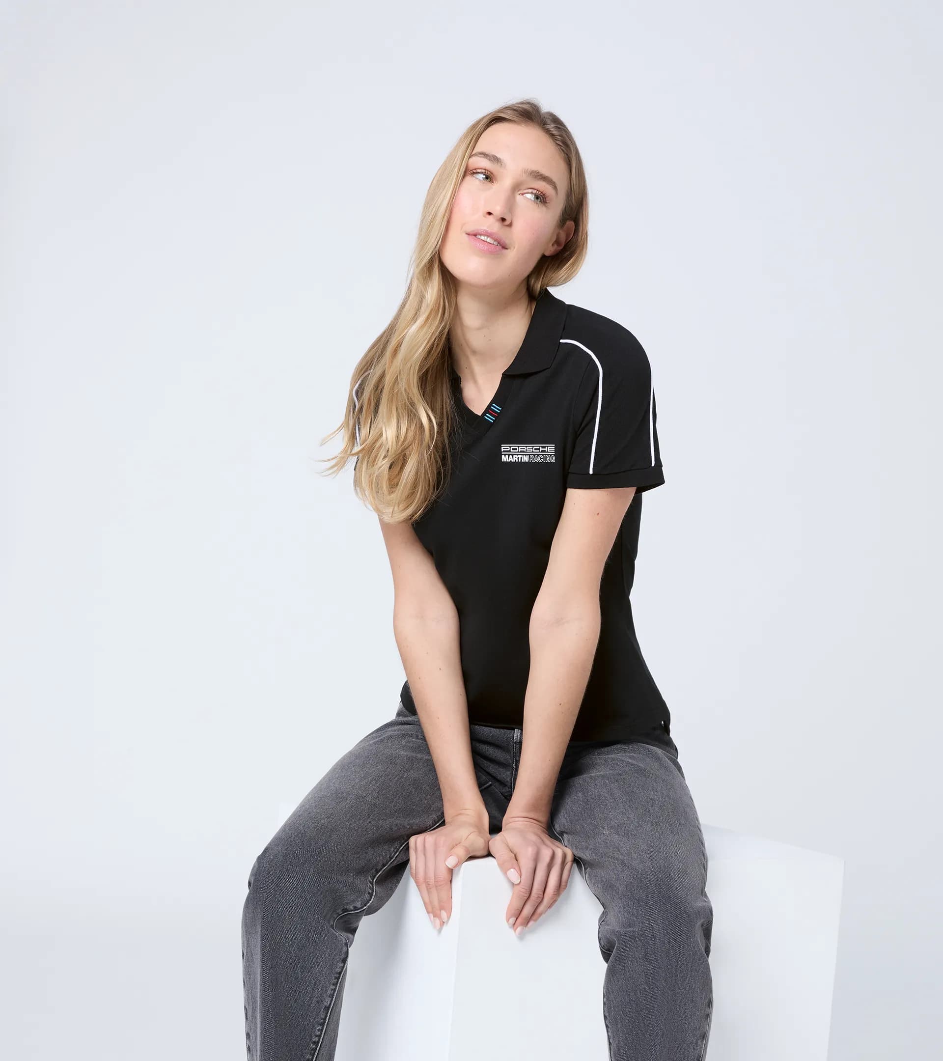 Polo shirt  – MARTINI RACING® 7