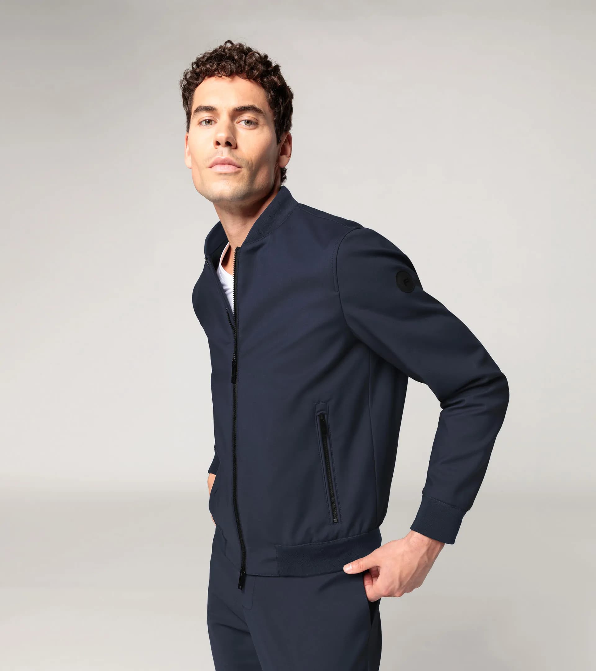 Blouson de voyage 6