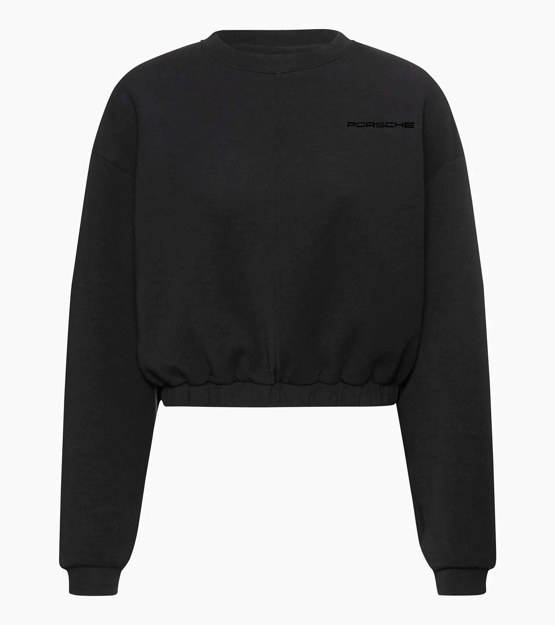 Crew-neck jumper – Porsche Cayenne Electric Lifestyle 1