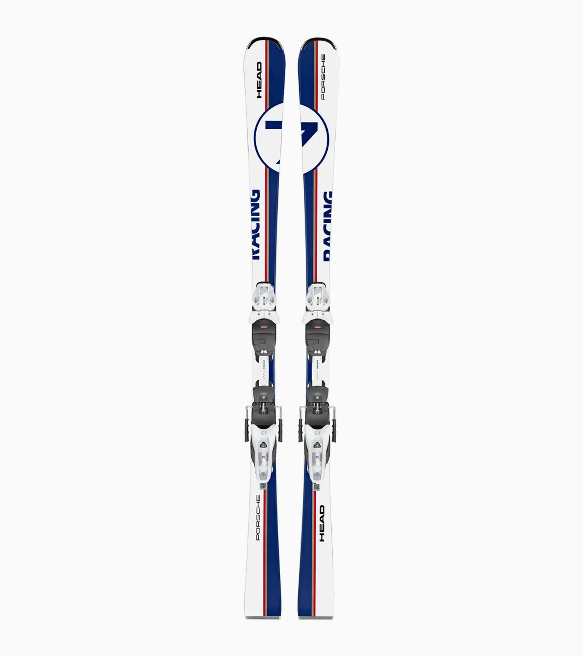 PORSCHE HEAD 7 Series Racing Skis thumbnail 0