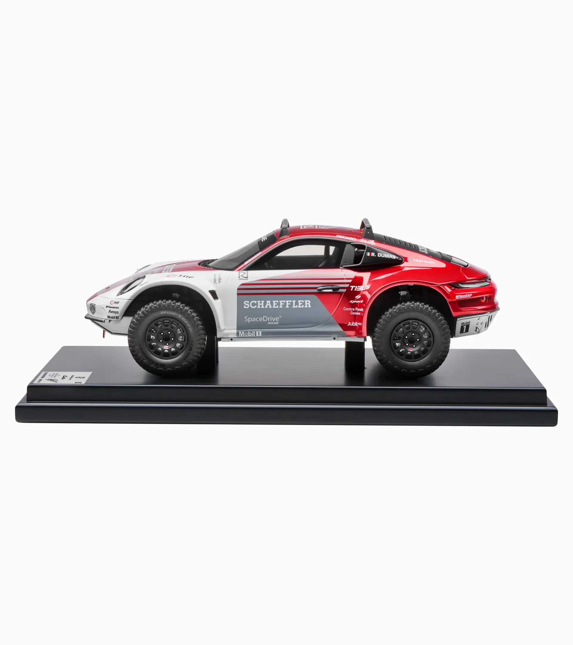 Porsche 911 Edith (992) – Limited Edition 2