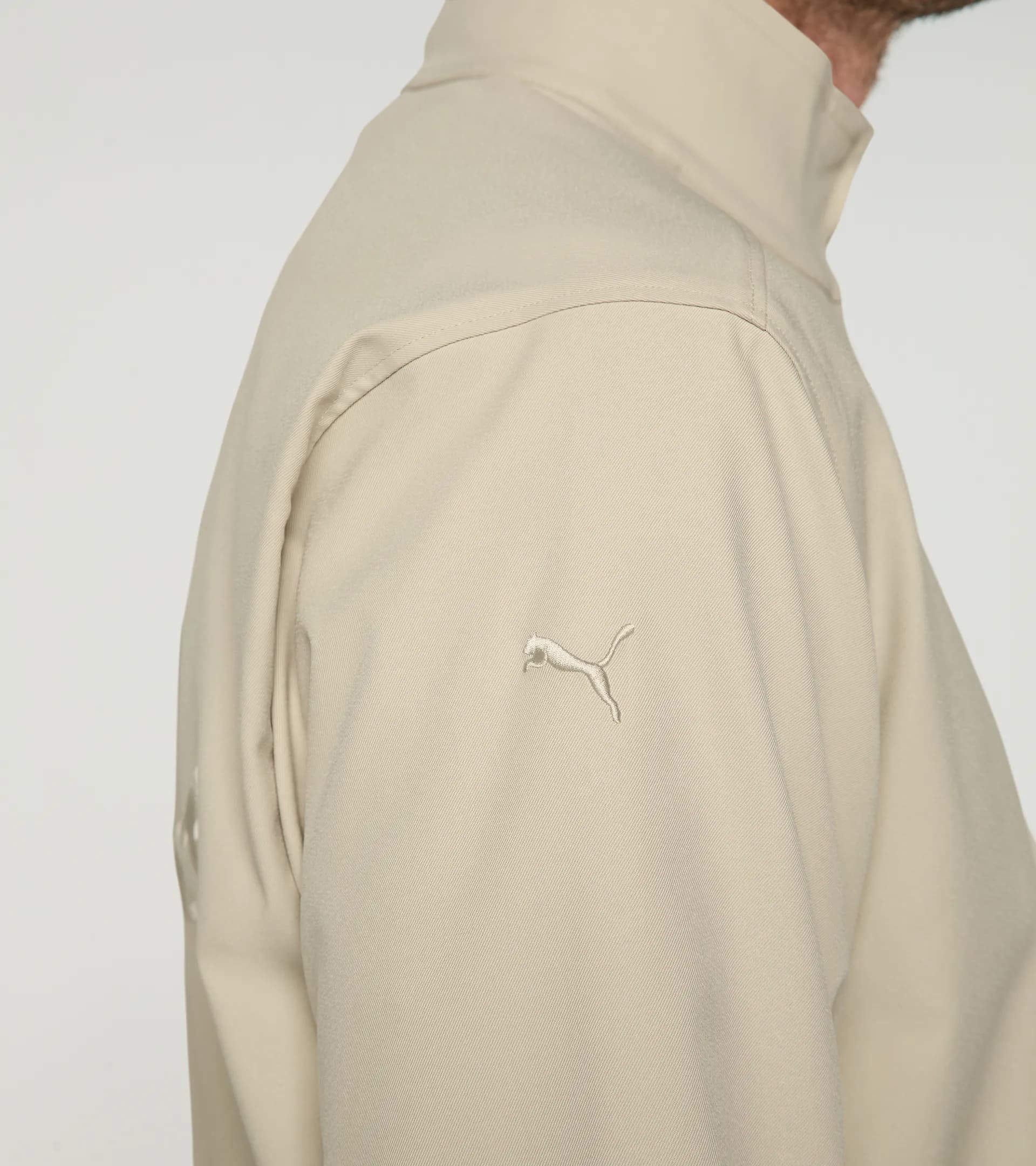 Veste de golf – 60 ans de la 911 Targa 6