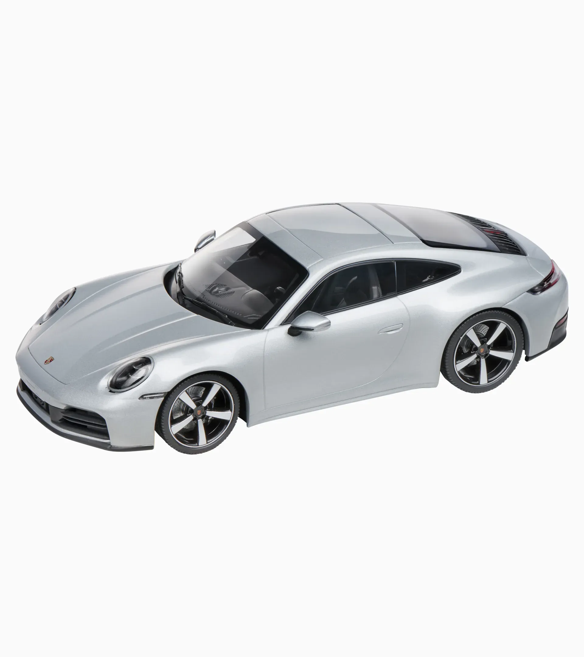 Porsche 911 Carrera Coupé (992.2) 1