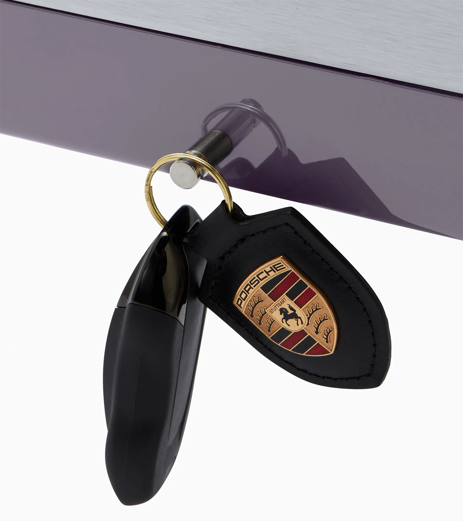 Porte-clés Porsche 911 5