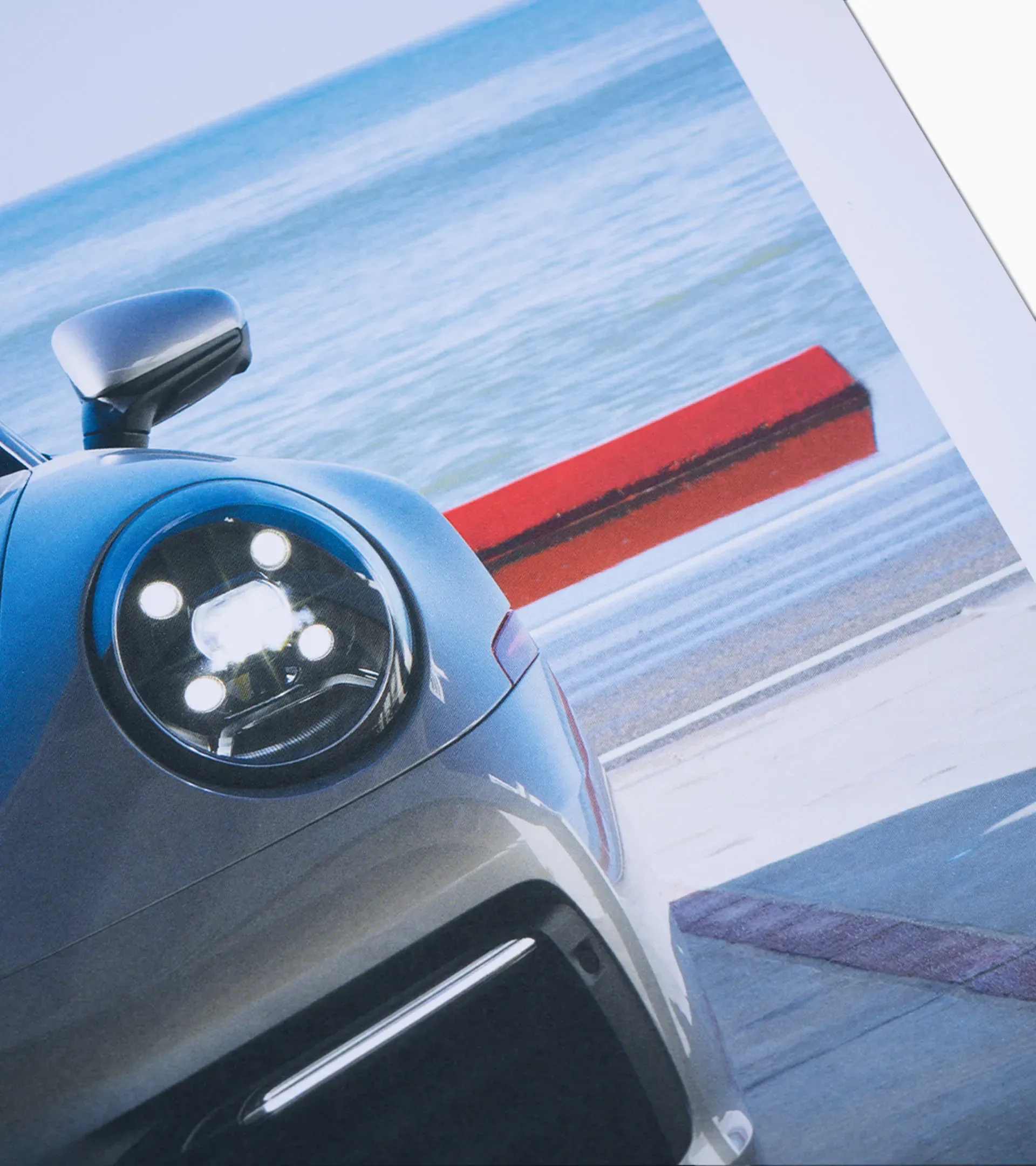 Set di poster AHEAD Southwest No. 3 – Limited Edition 5