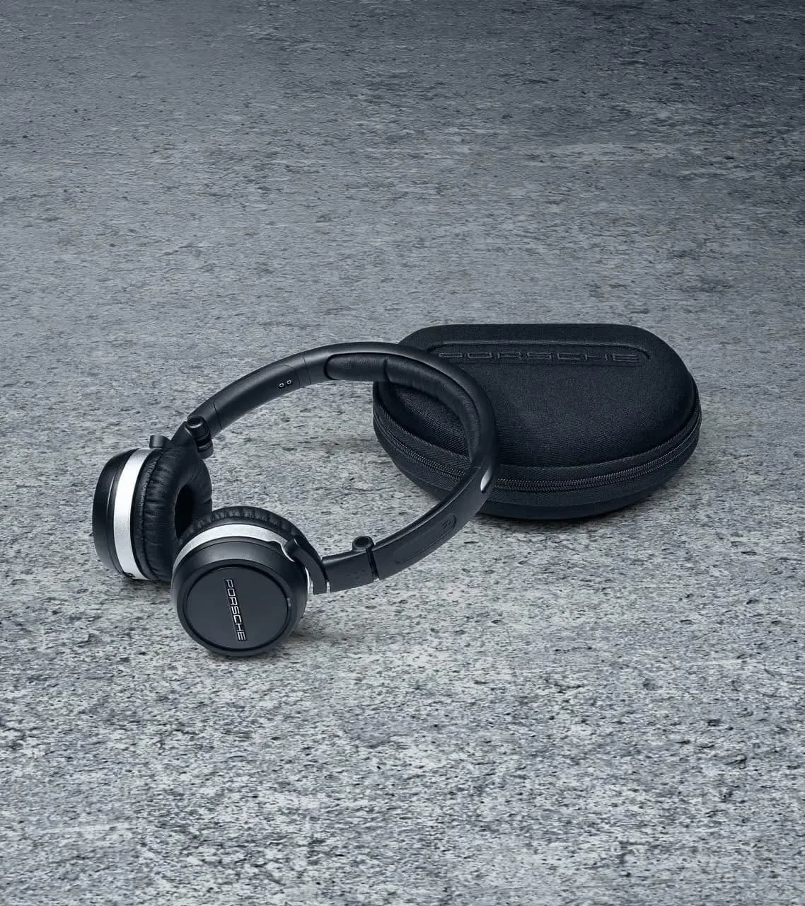 Porsche Bluetooth® Kopfhörer 2