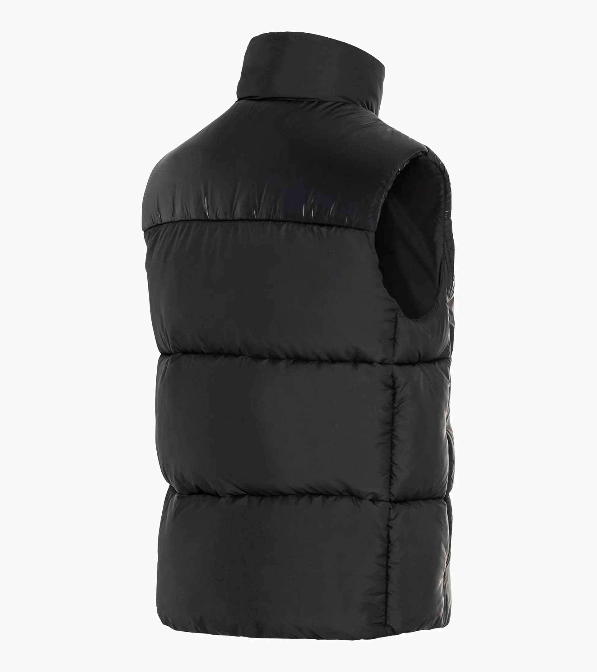 Horizontal Padded Vest 2