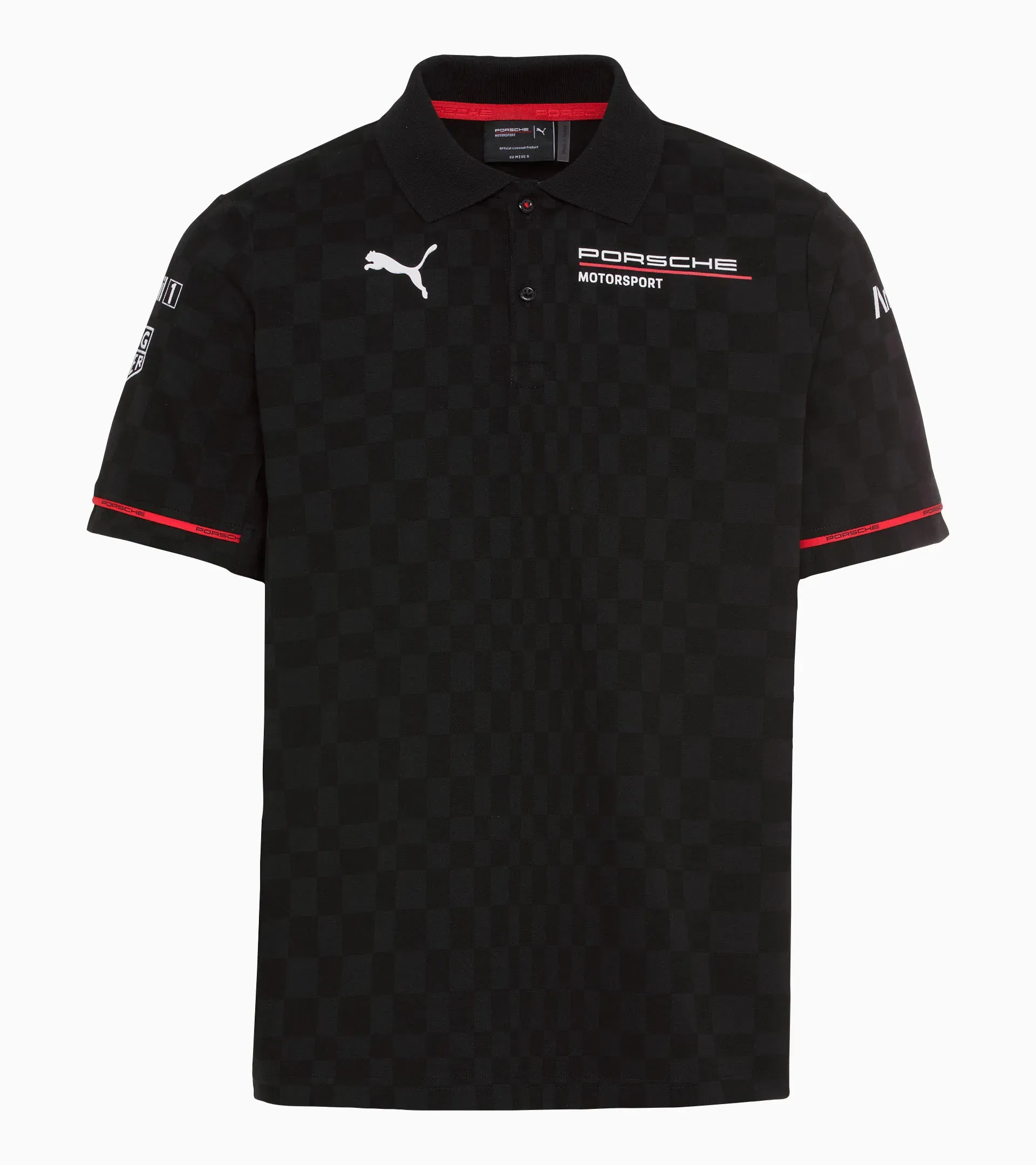 Polo homme – Porsche Motorsport Replica 1