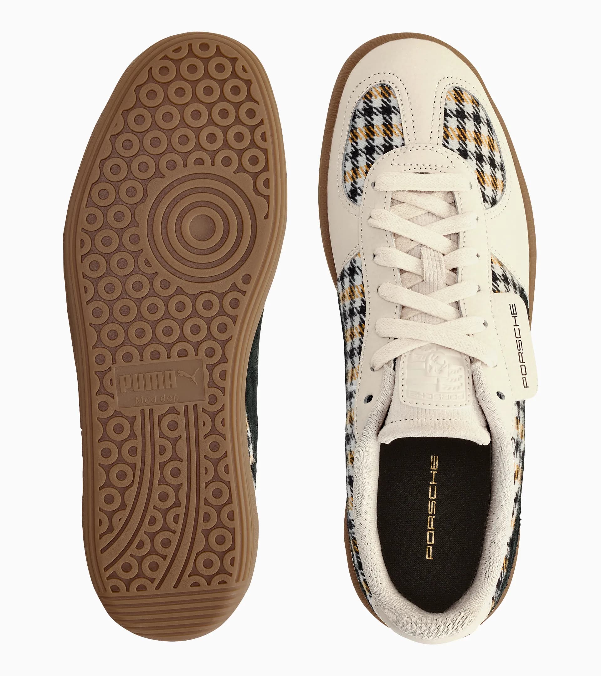 Palermo Trainers – 911 Targa 60Y 2